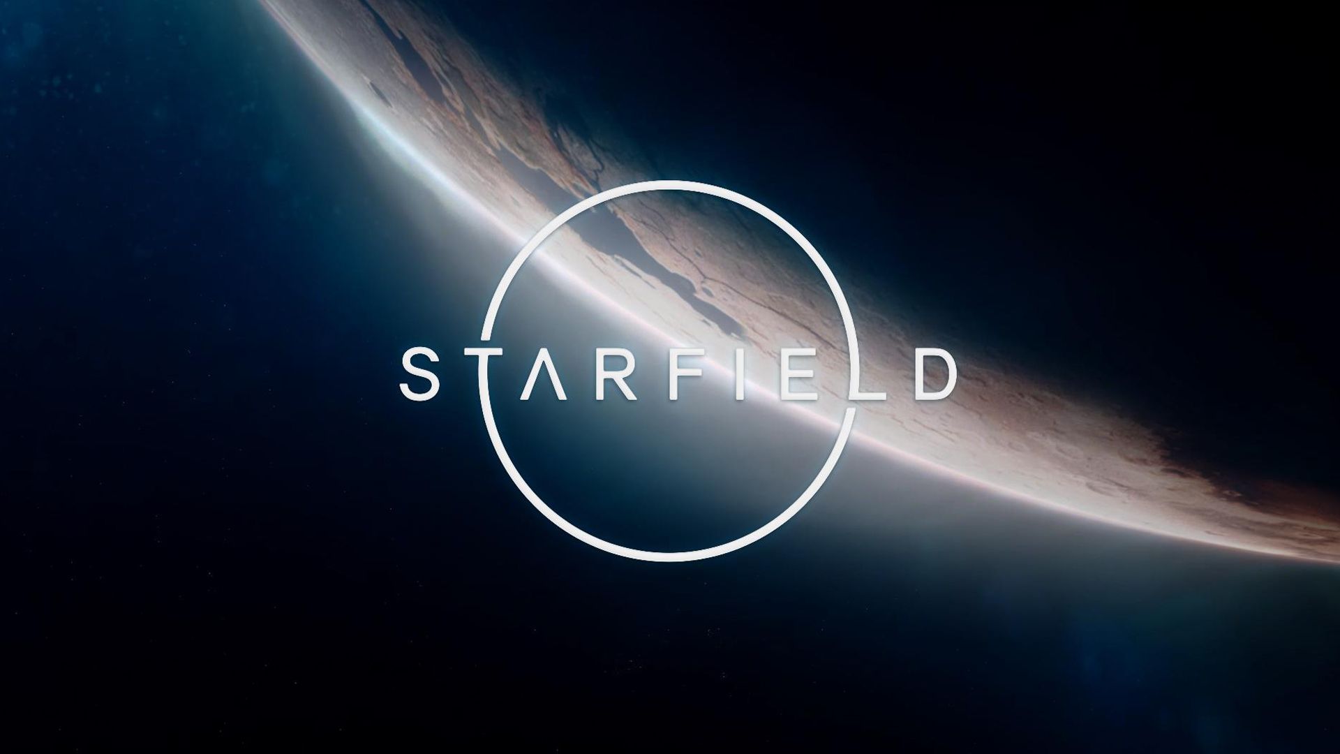 Wallpaper Starfield Wallpapers