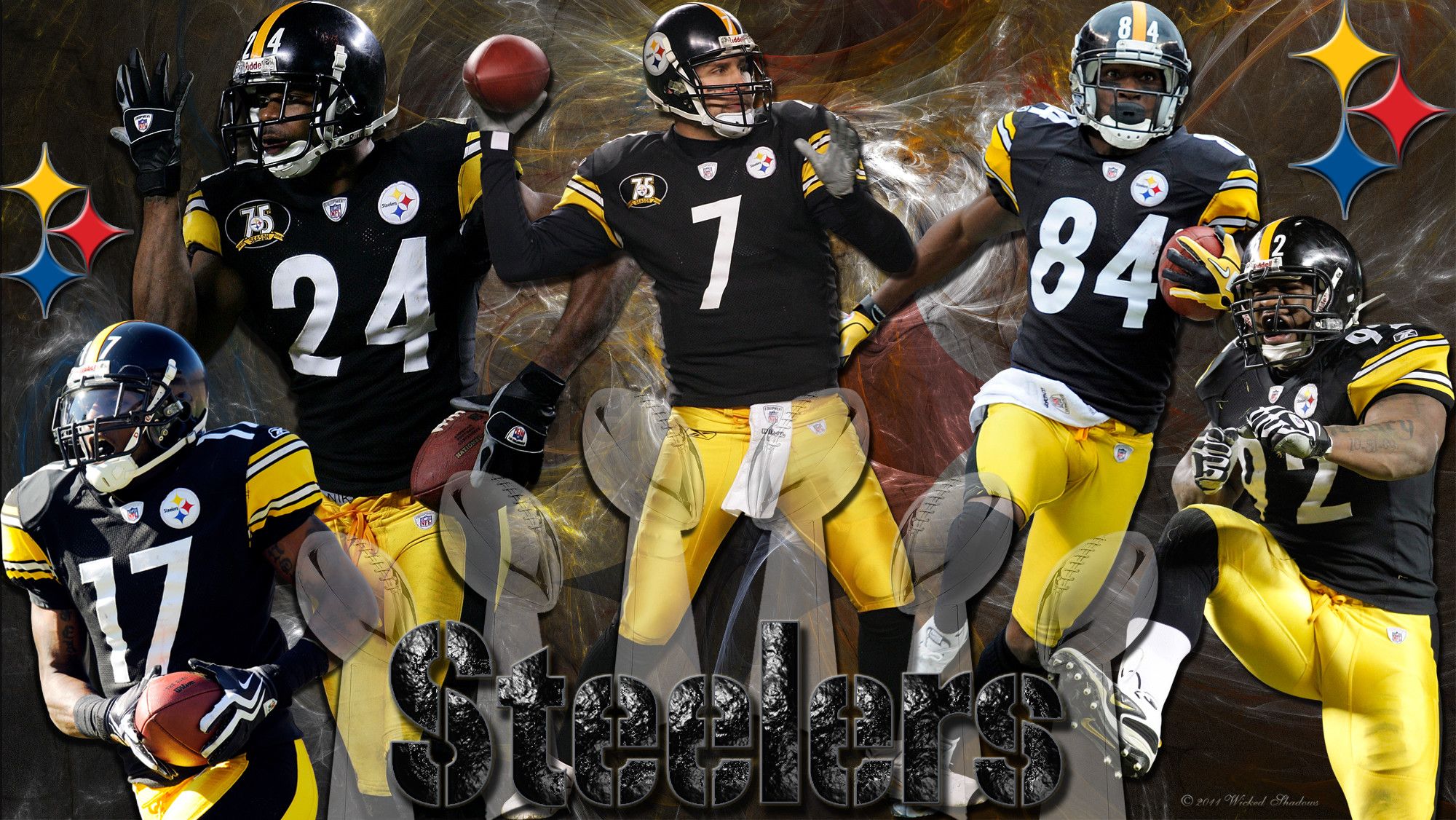 Wallpaper Steelers Wallpapers