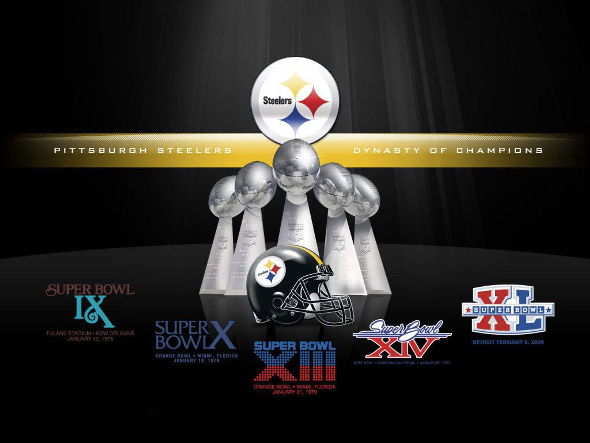 Wallpaper Steelers Wallpapers