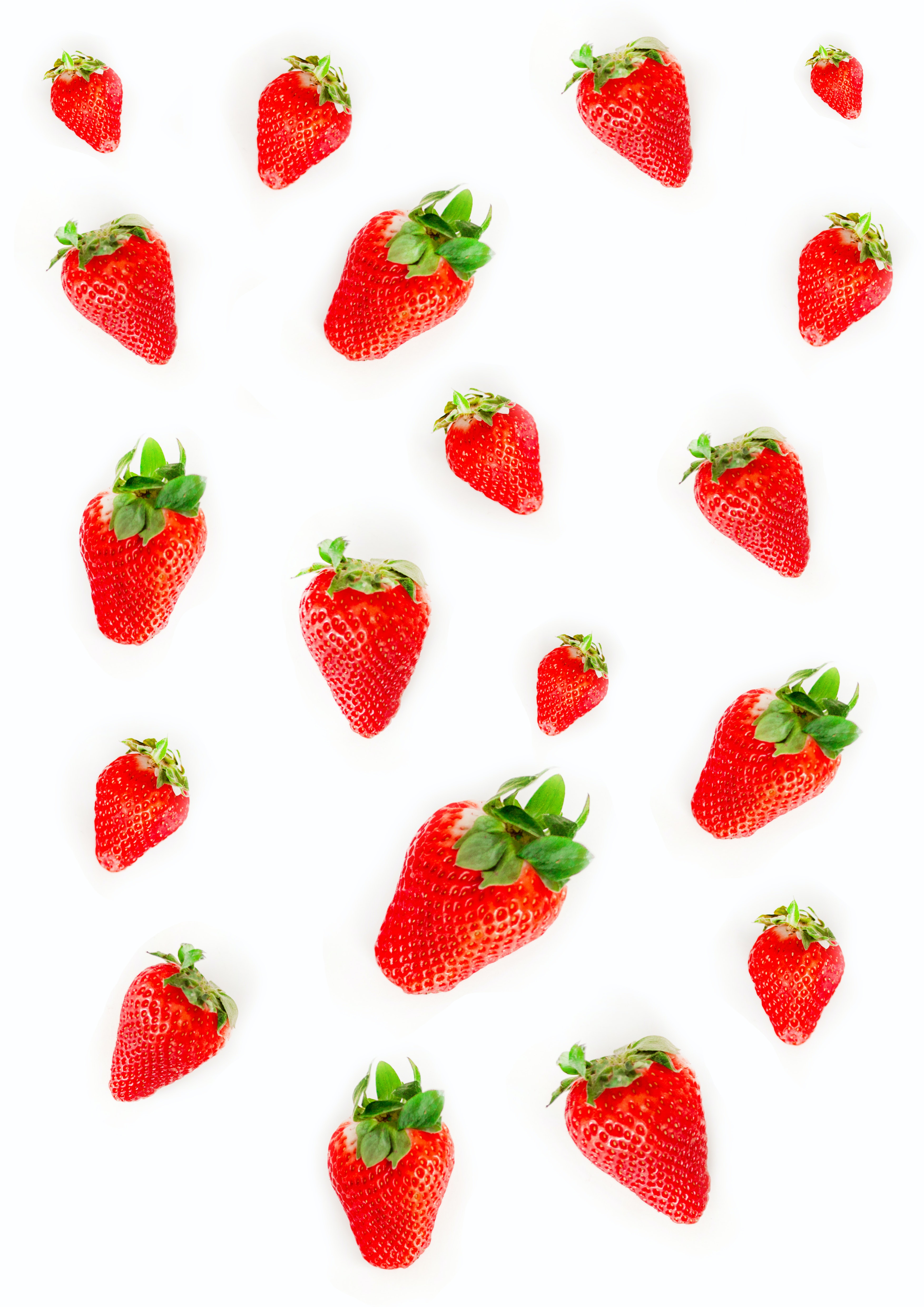 Wallpaper Strawberry Wallpapers