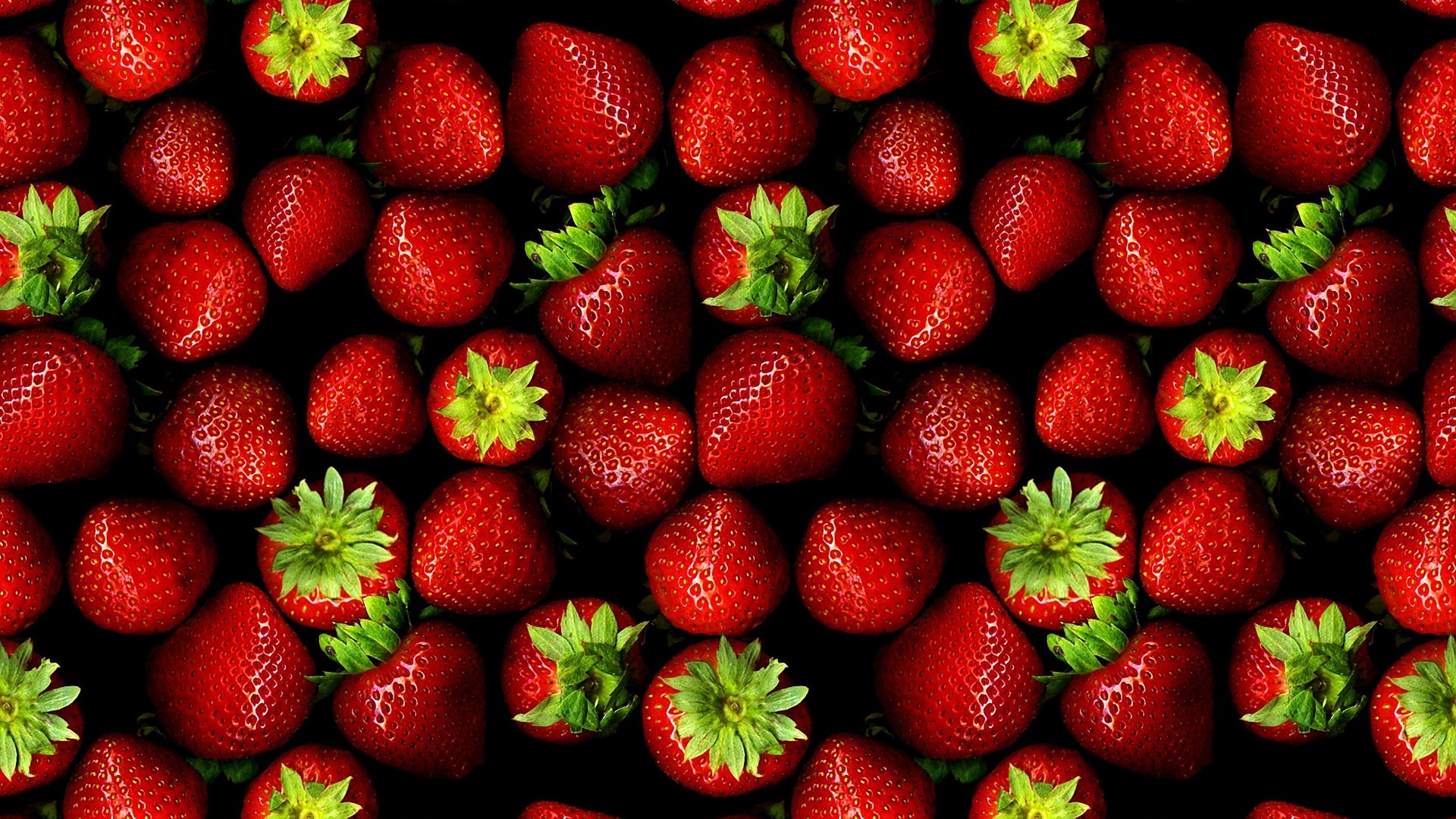 Wallpaper Strawberry Wallpapers