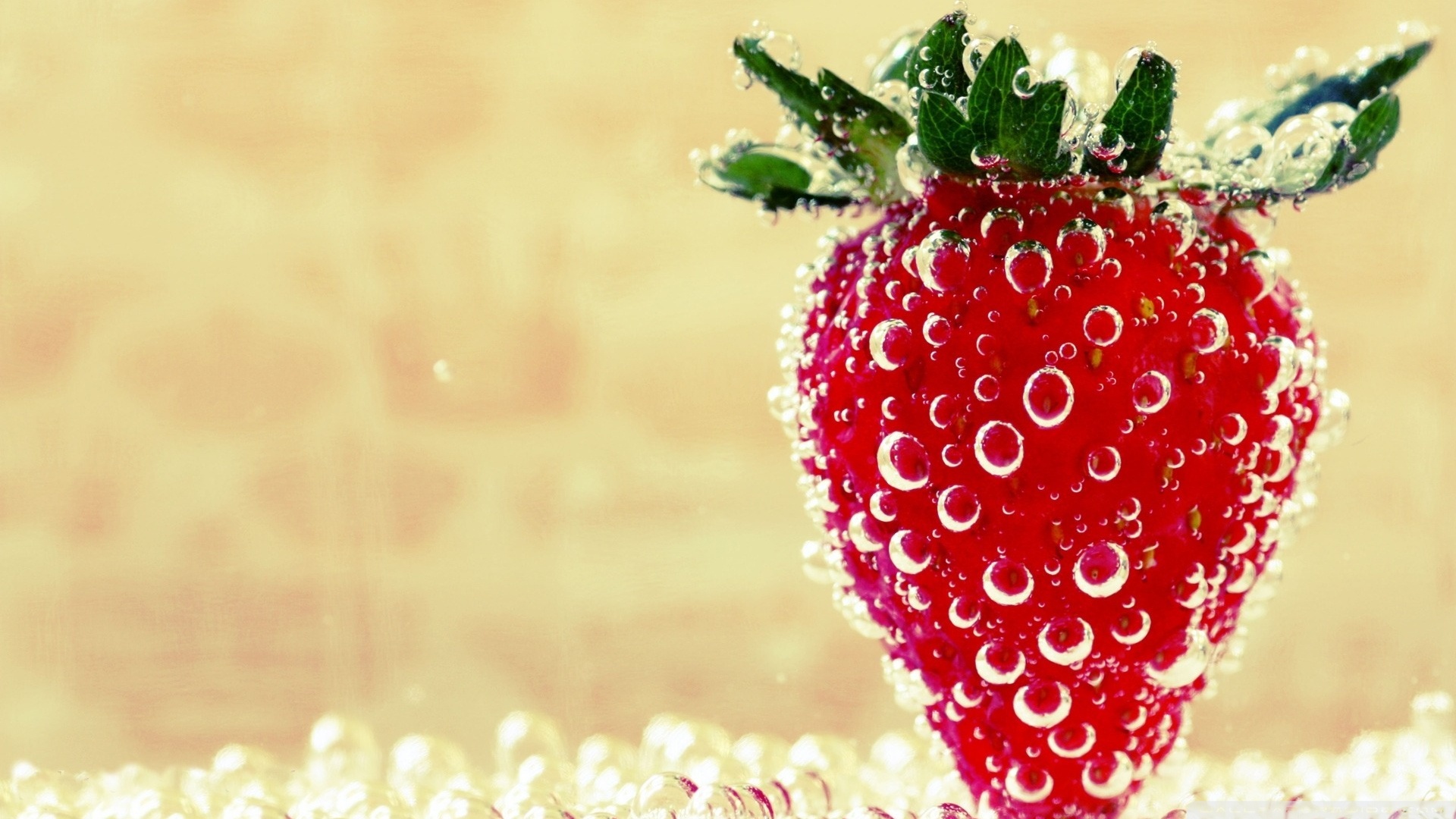 Wallpaper Strawberry Wallpapers