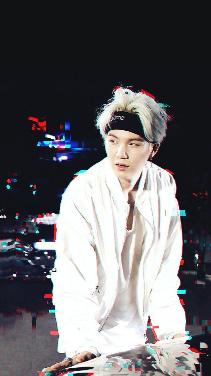 Wallpaper Suga Wallpapers