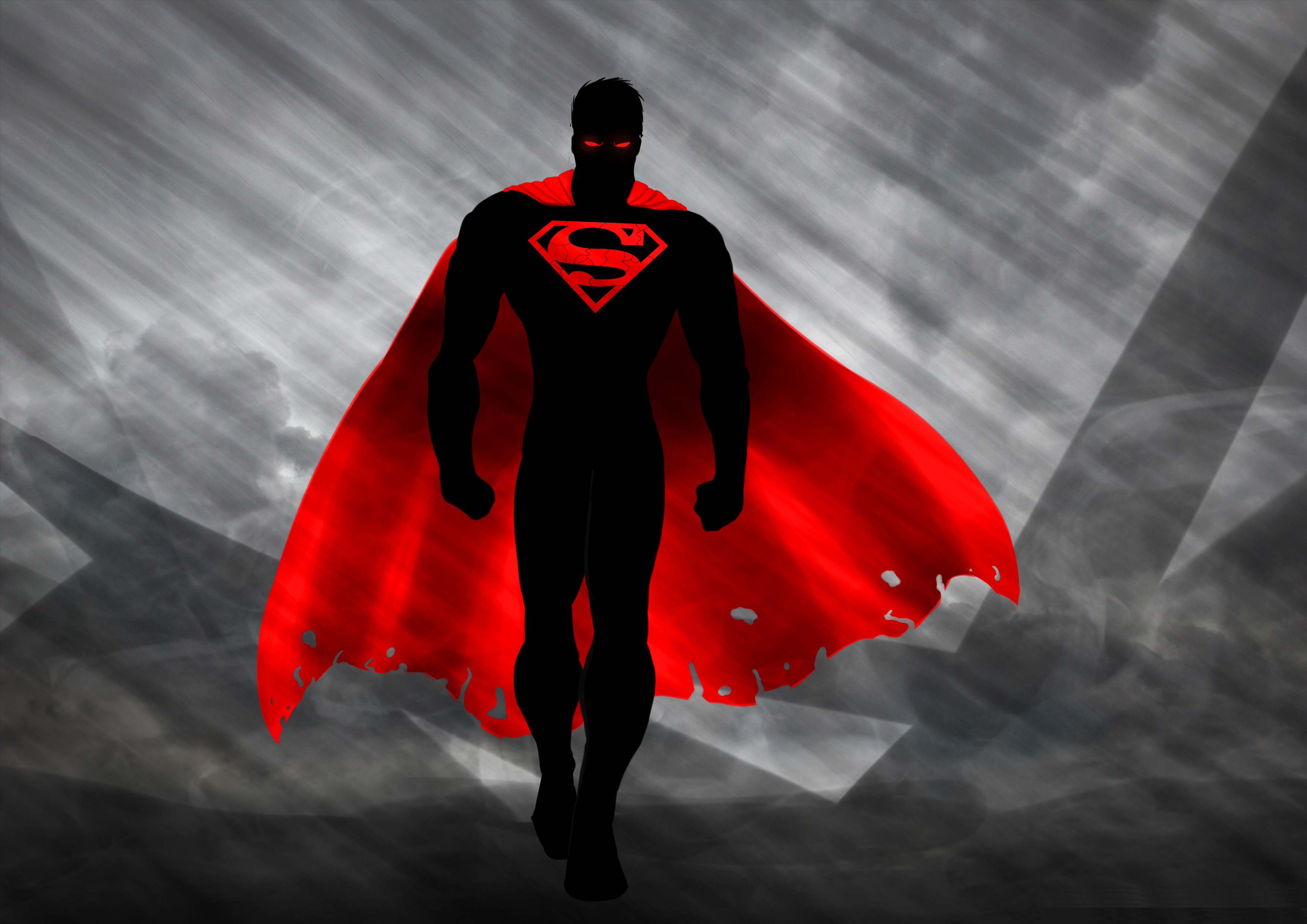 Wallpaper Superhero Wallpapers