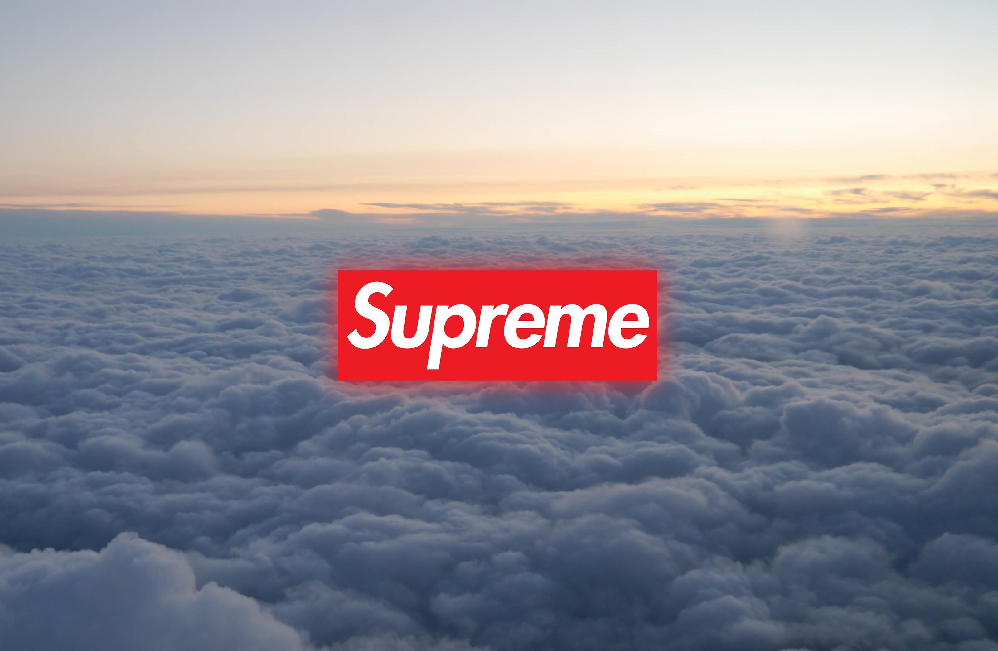 Wallpaper Supreme Wallpapers