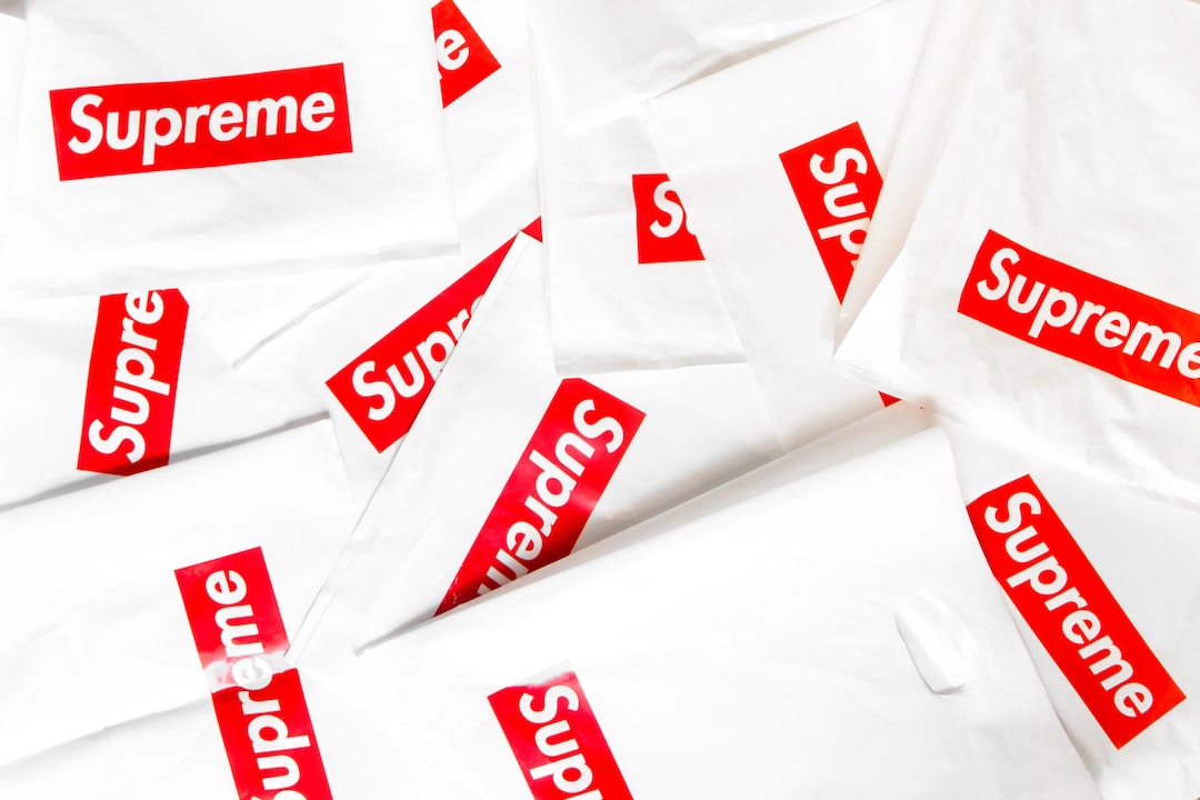 Wallpaper Supreme Wallpapers