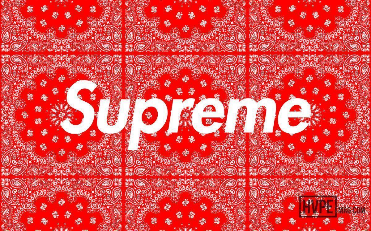 Wallpaper Supreme Wallpapers