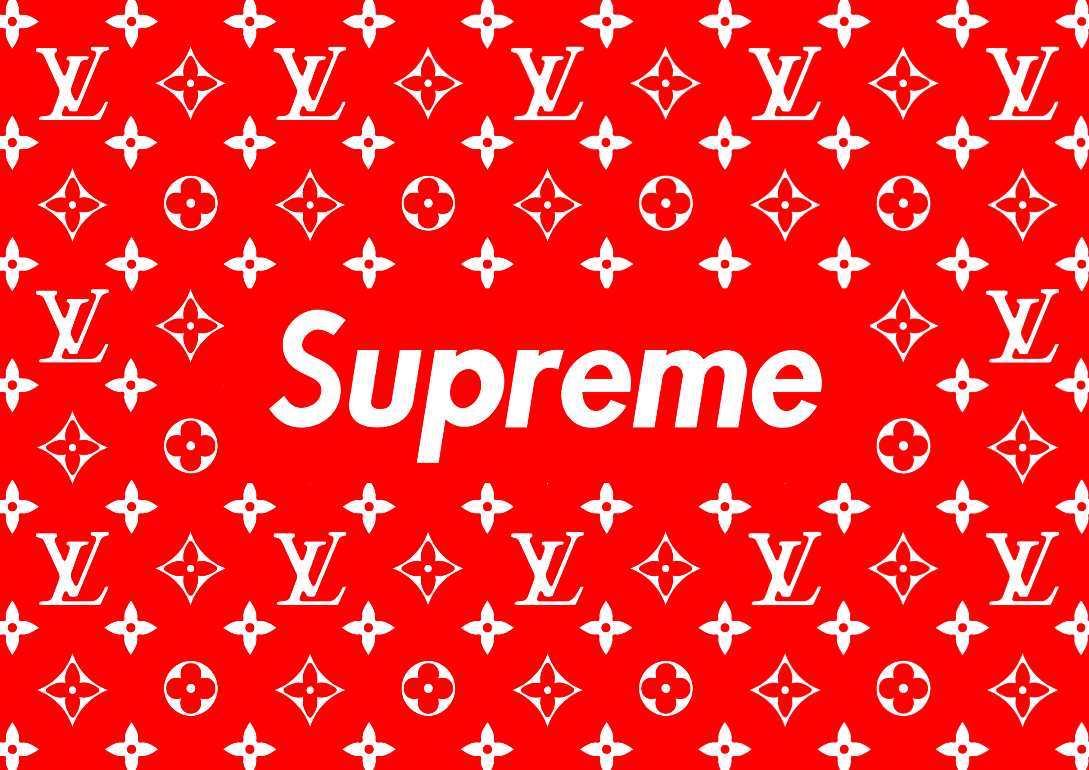 Wallpaper Supreme Logo Wallpapers