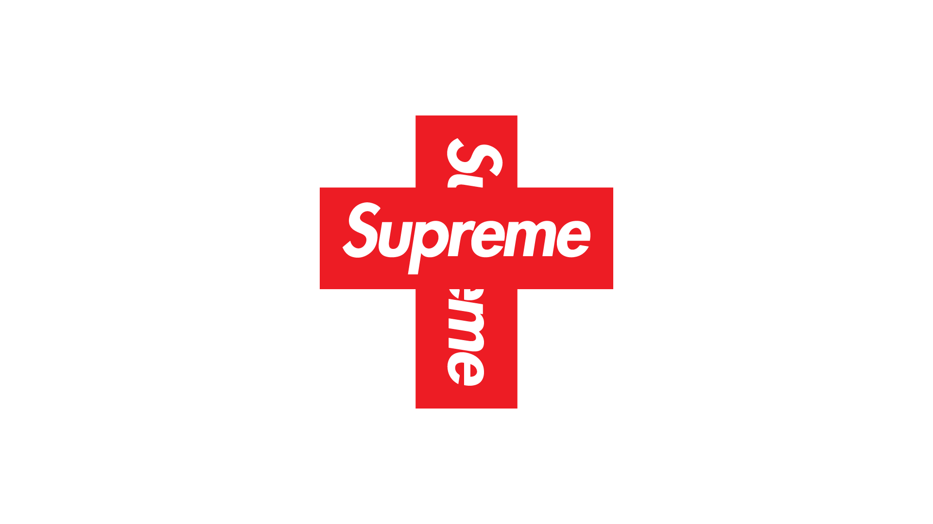 Wallpaper Supreme Logo Wallpapers