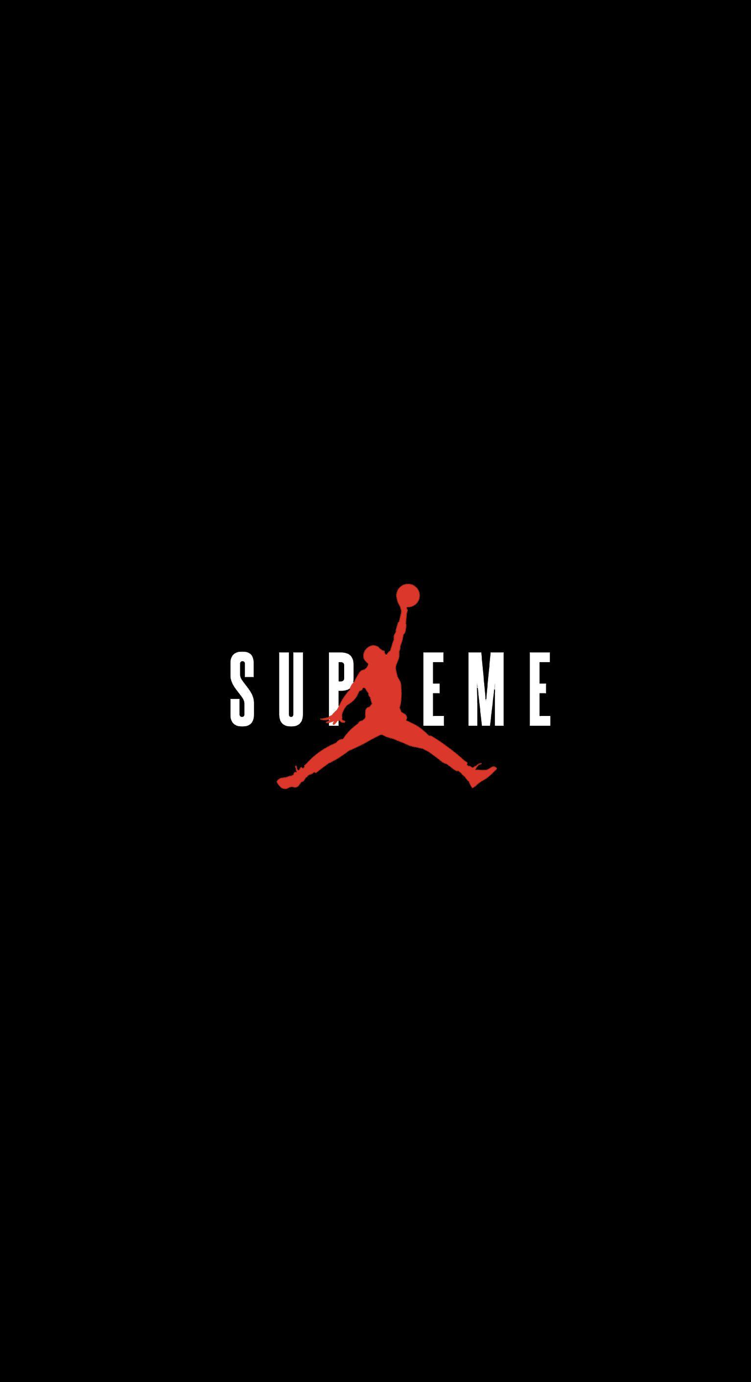 Wallpaper Supreme Logo Wallpapers