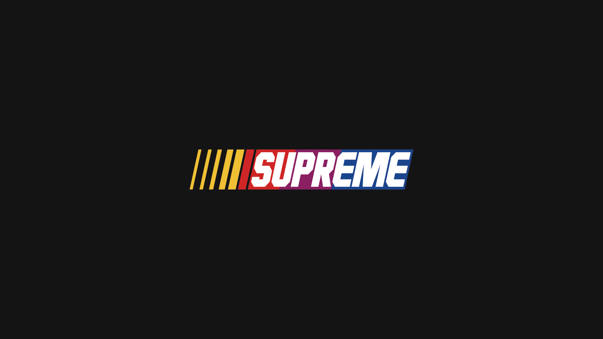 Wallpaper Supreme Logo Wallpapers