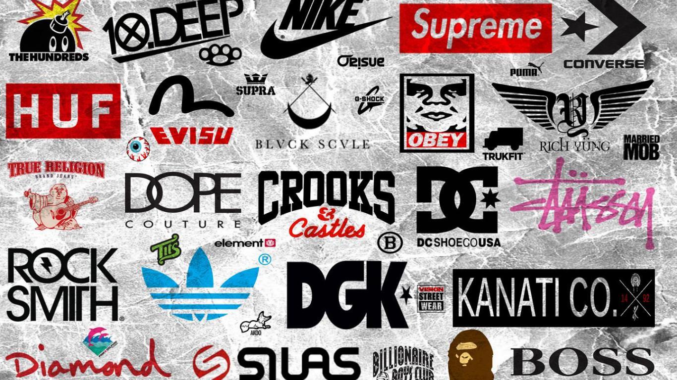 Wallpaper Supreme Logo Wallpapers