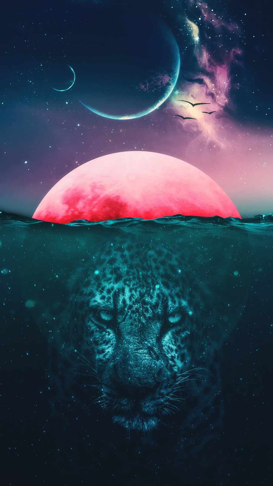 Wallpaper Surrealism Wallpapers