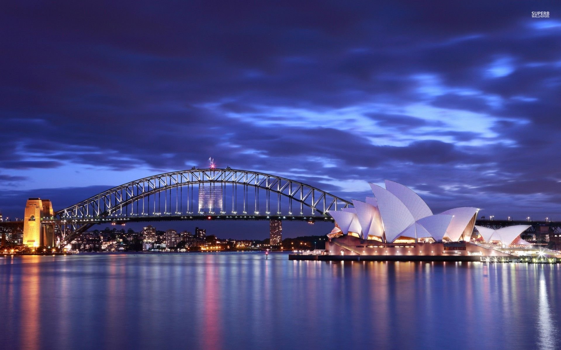 Wallpaper Sydney Wallpapers