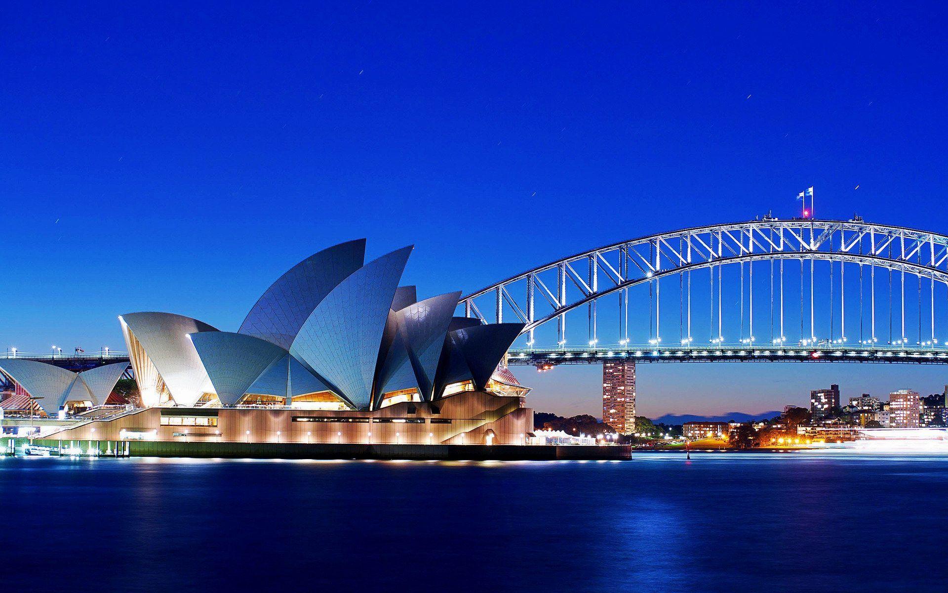 Wallpaper Sydney Wallpapers