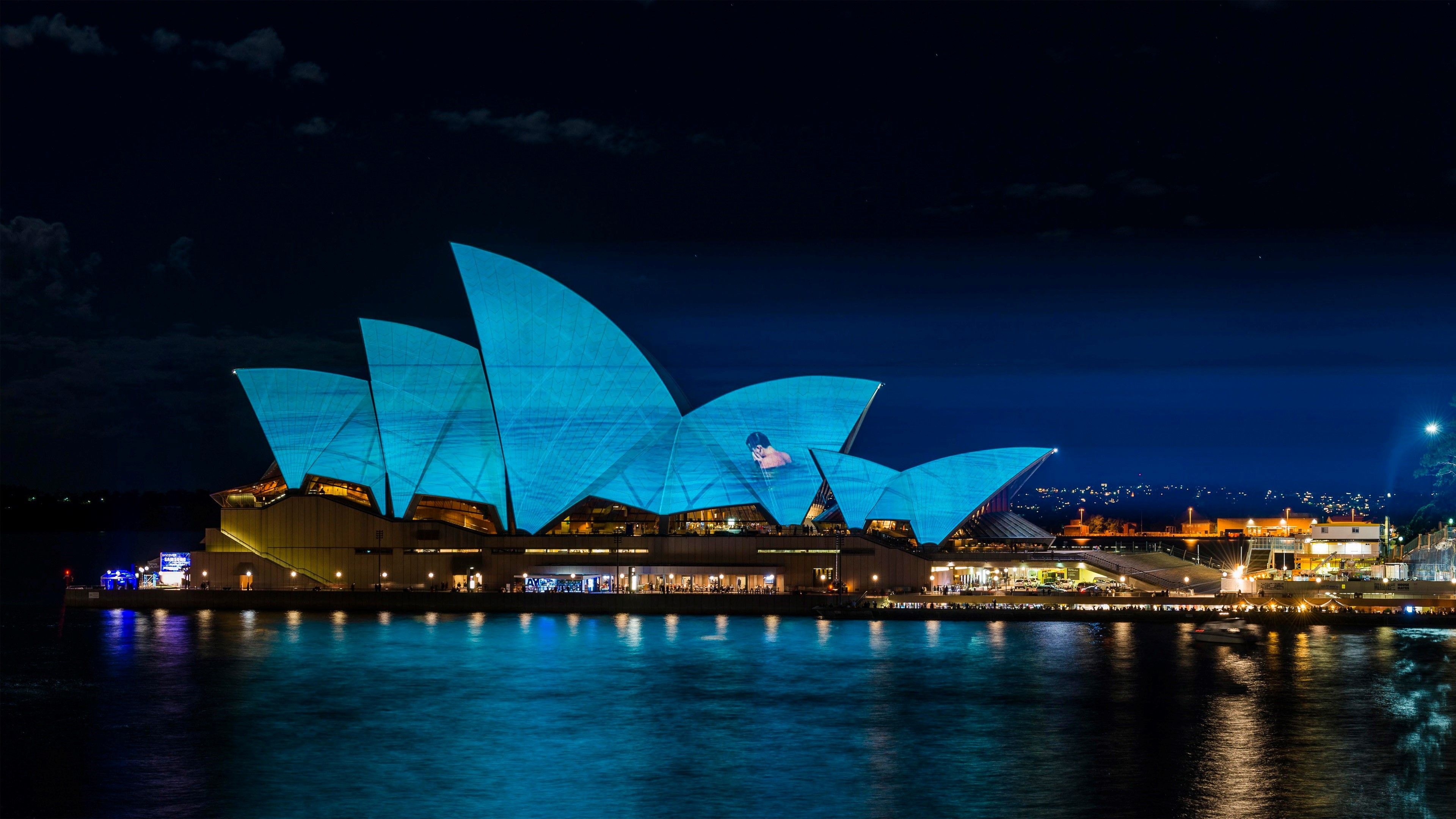 Wallpaper Sydney Wallpapers