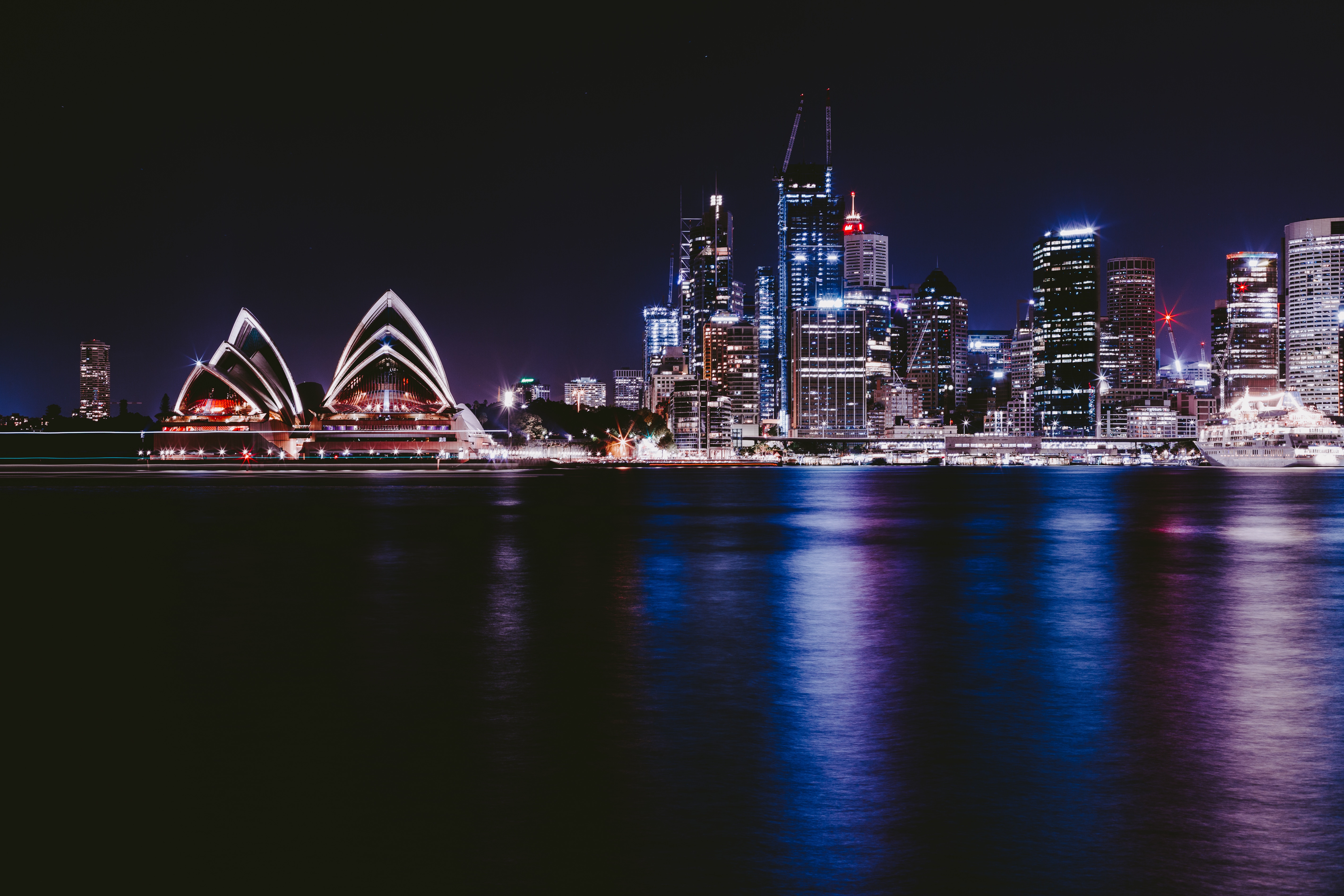 Wallpaper Sydney Wallpapers