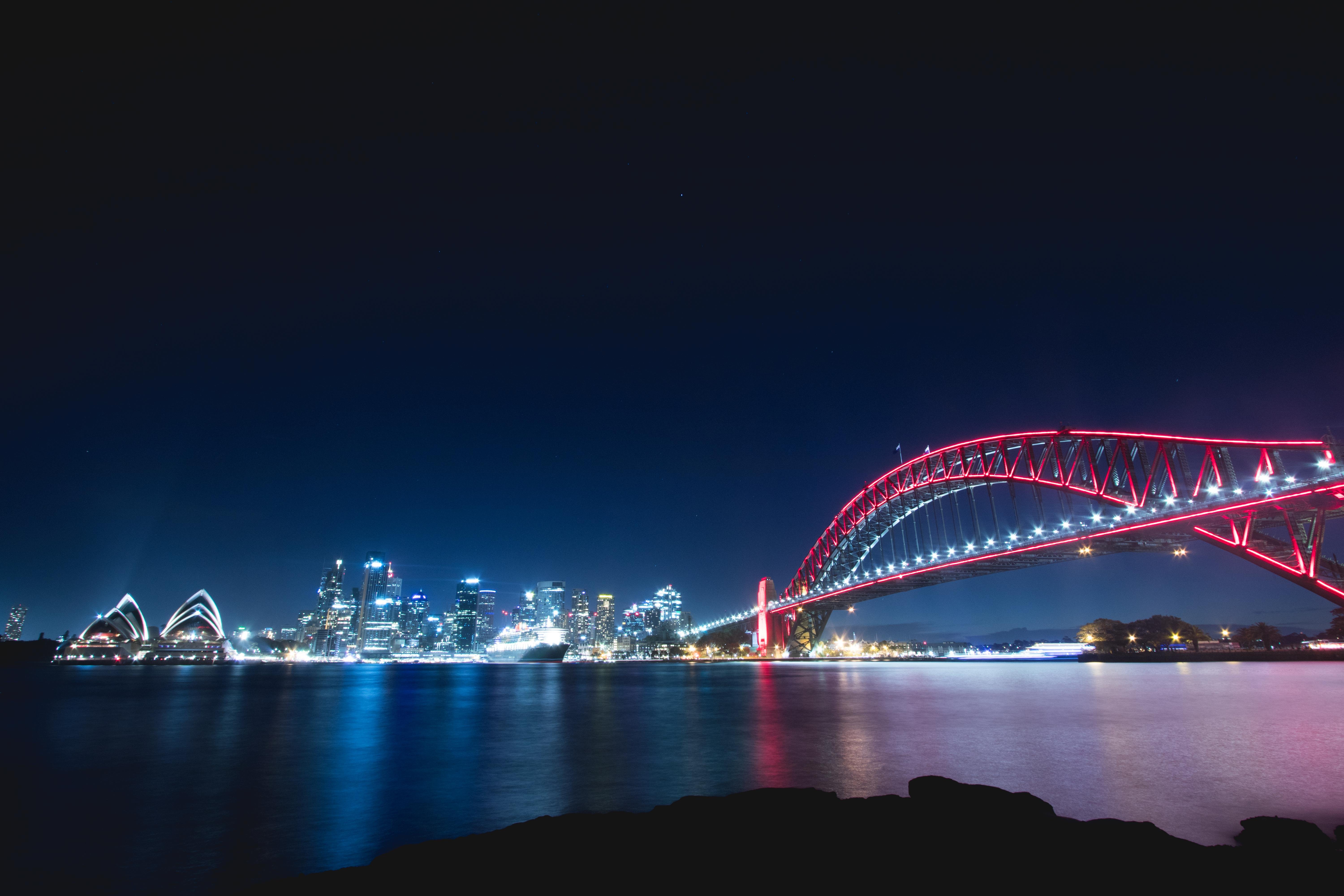 Wallpaper Sydney Wallpapers