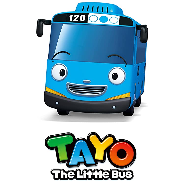 Wallpaper Tayo The Little Bus Wallpapers