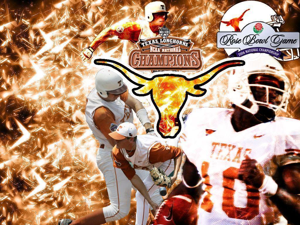 Wallpaper Texas Longhorns Wallpapers