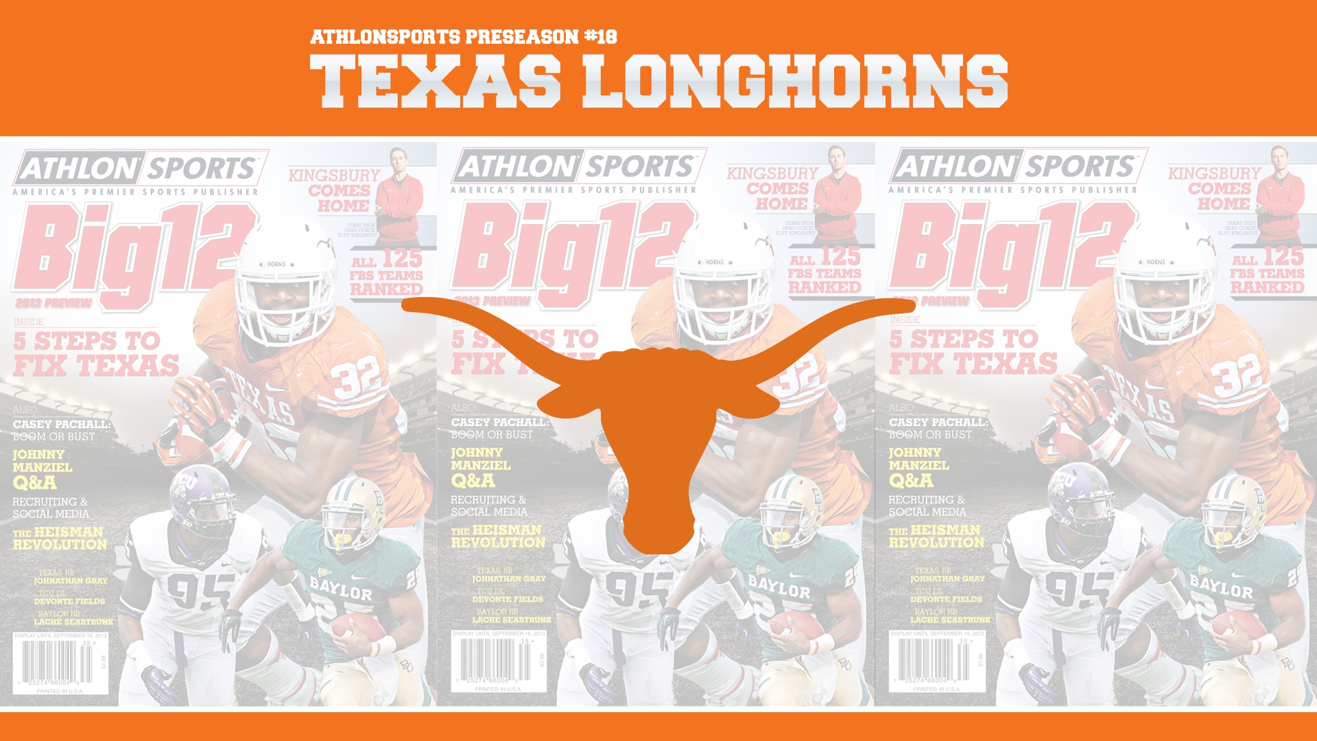 Wallpaper Texas Longhorns Wallpapers