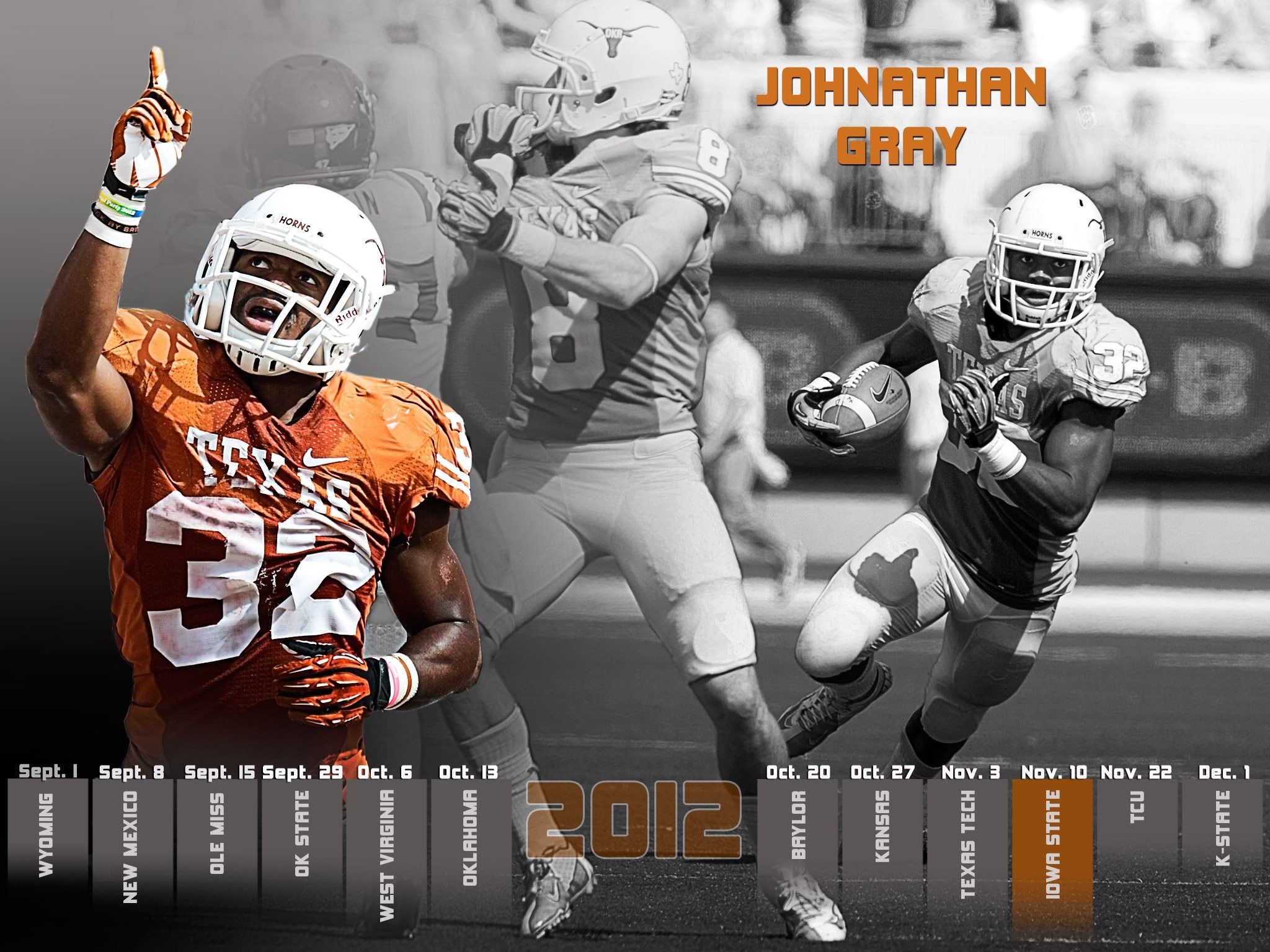 Wallpaper Texas Longhorns Wallpapers