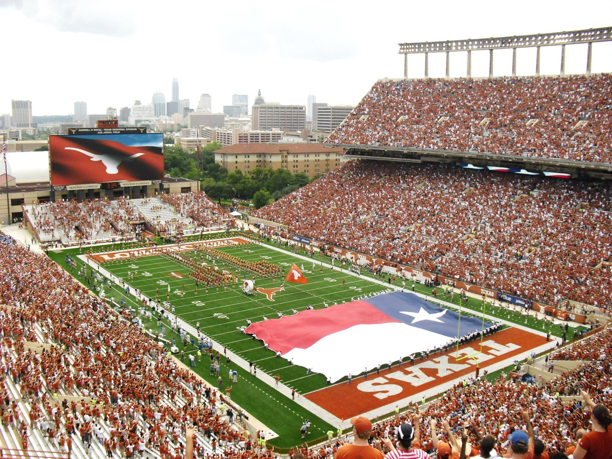 Wallpaper Texas Longhorns Wallpapers