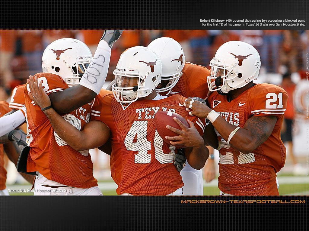 Wallpaper Texas Longhorns Wallpapers