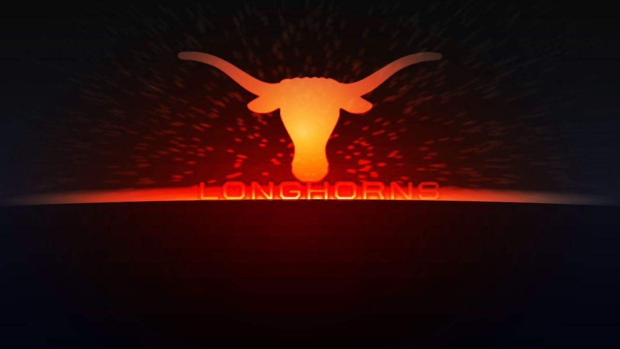 Wallpaper Texas Longhorns Logo Wallpapers