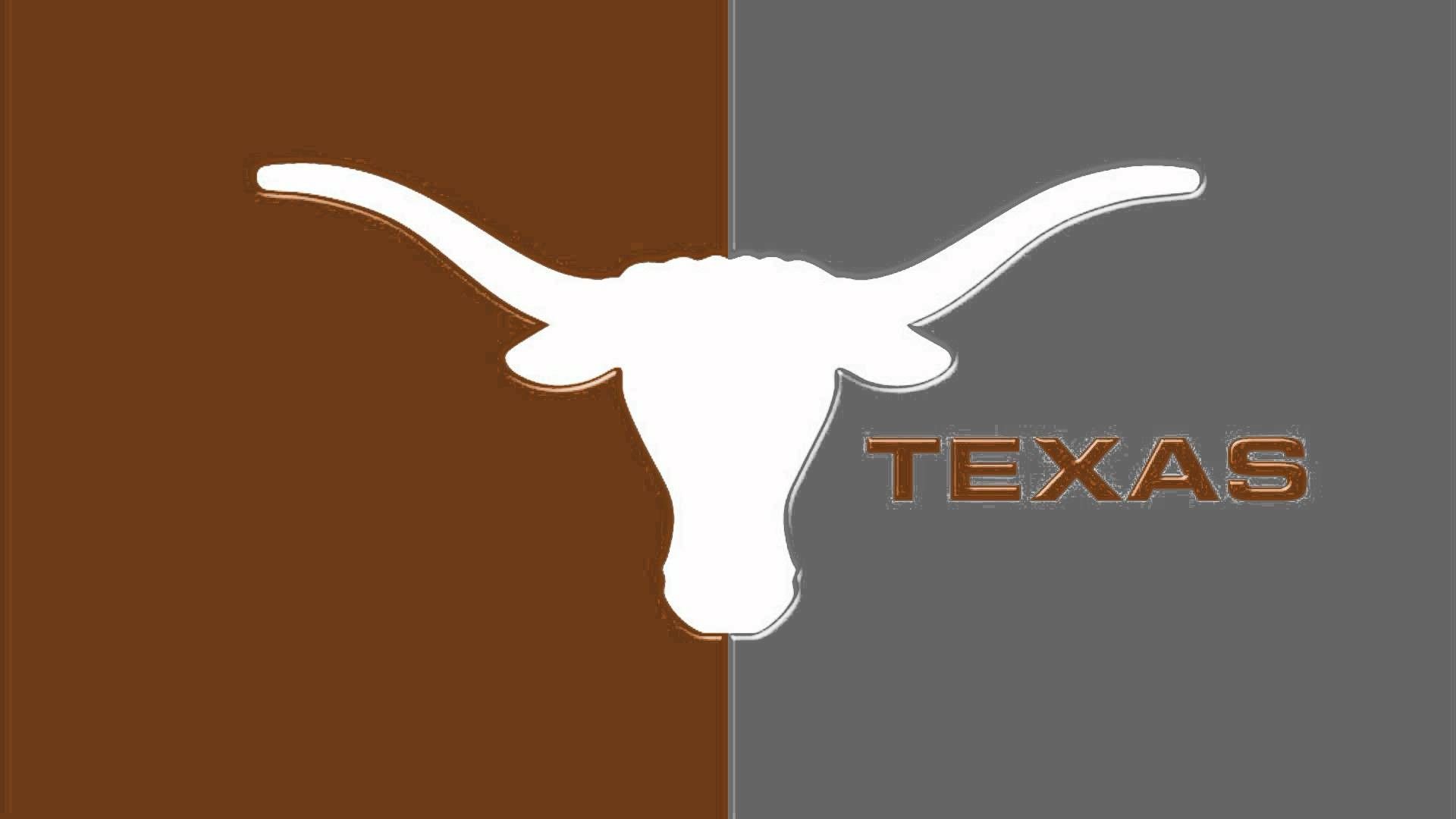 Wallpaper Texas Longhorns Logo Wallpapers