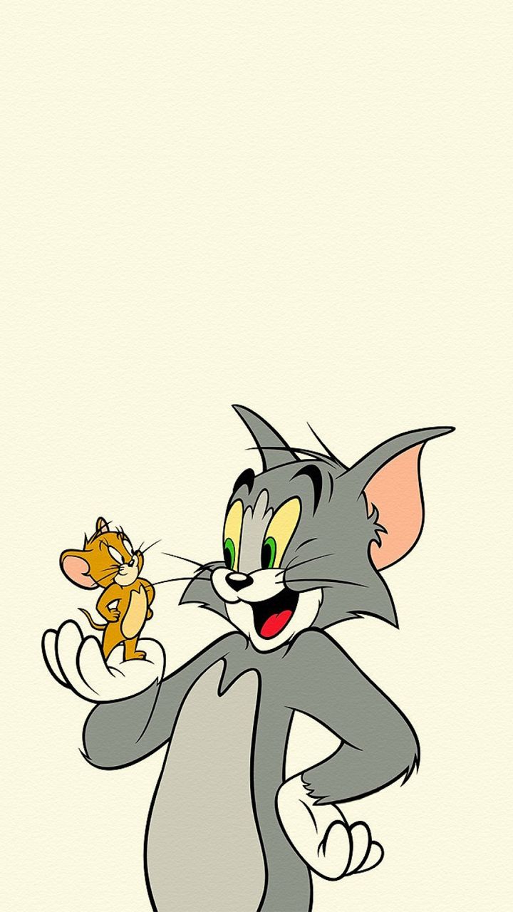 Wallpaper Tom And Jerry Wallpapers