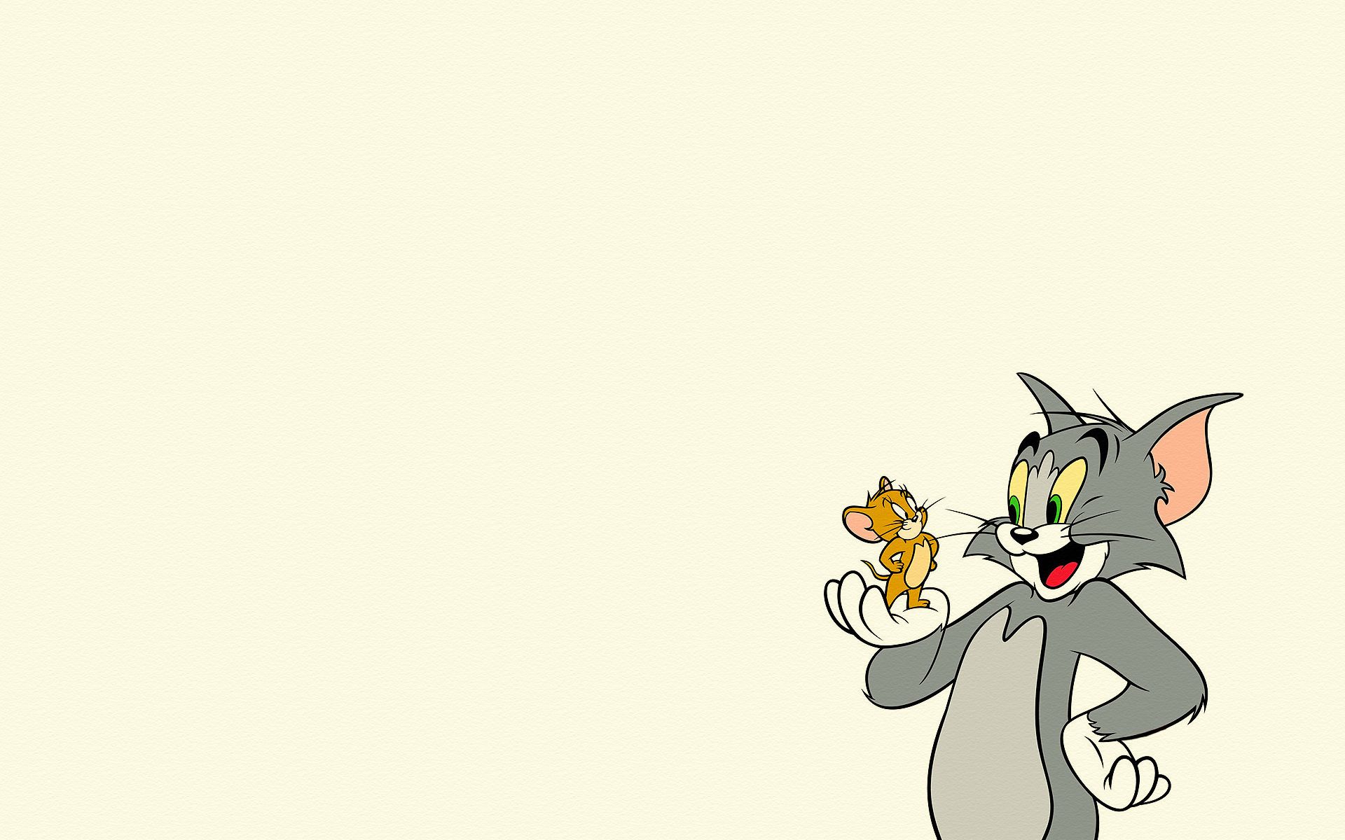 Wallpaper Tom And Jerry Wallpapers