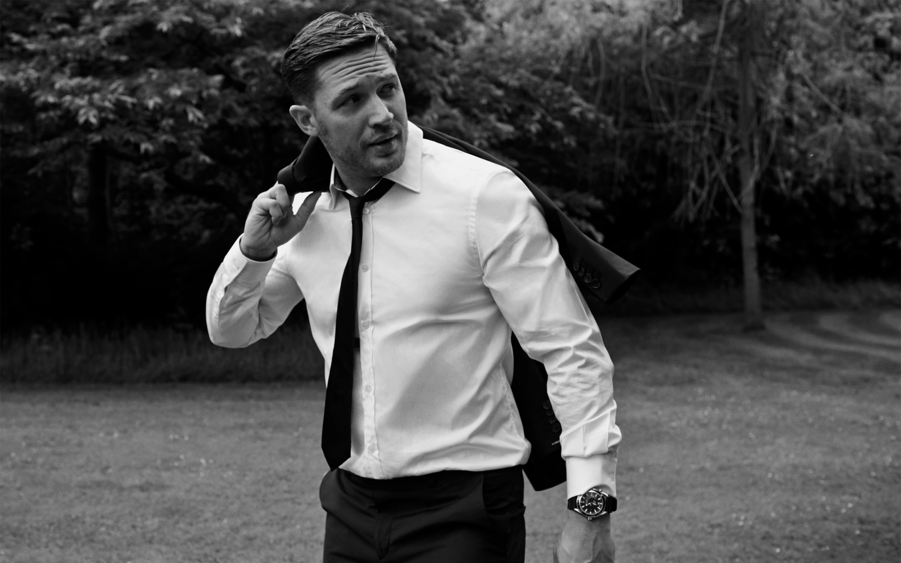 Wallpaper Tom Hardy Wallpapers