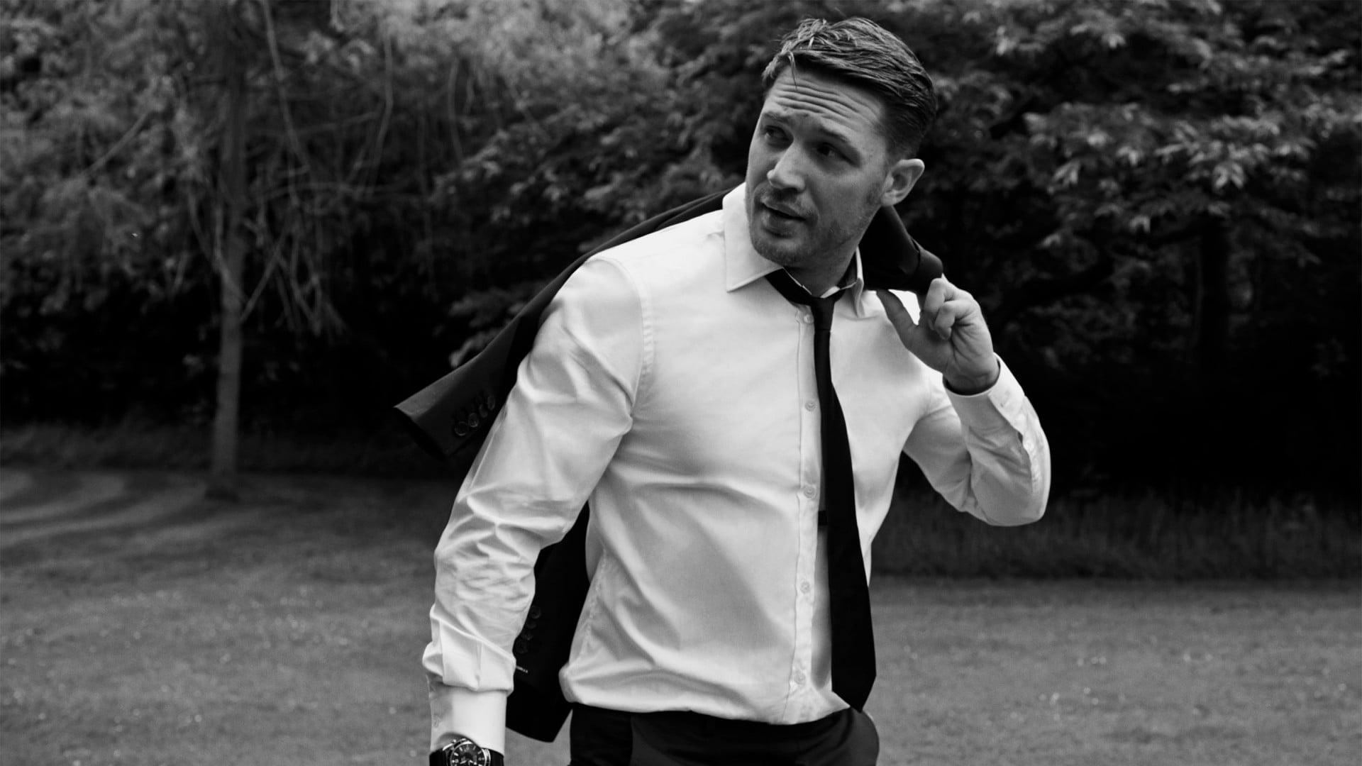 Wallpaper Tom Hardy Wallpapers