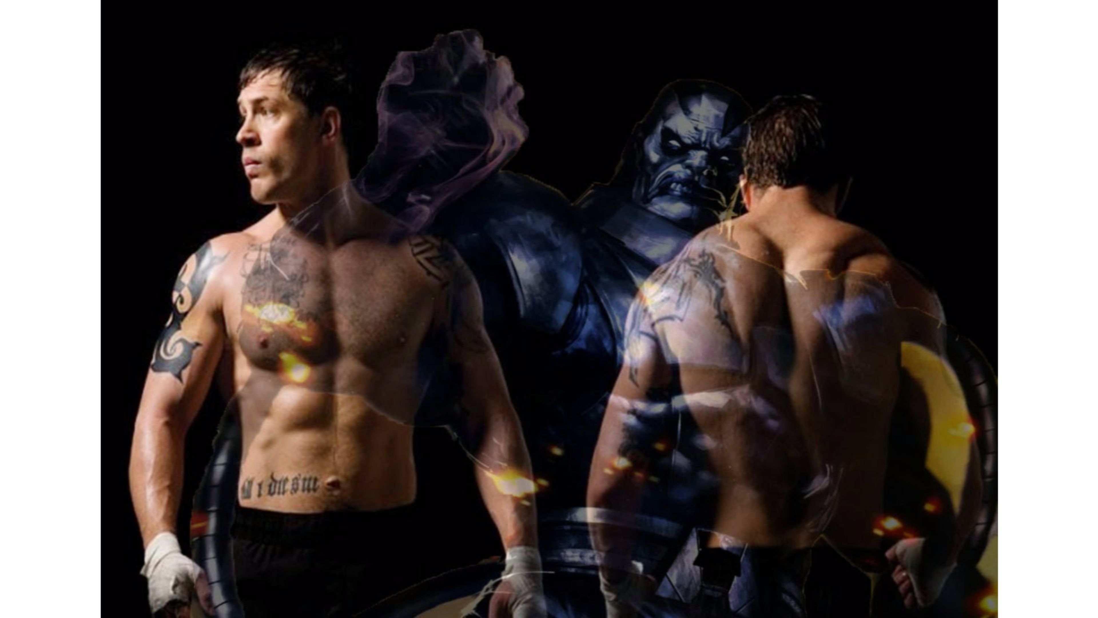 Wallpaper Tom Hardy Wallpapers