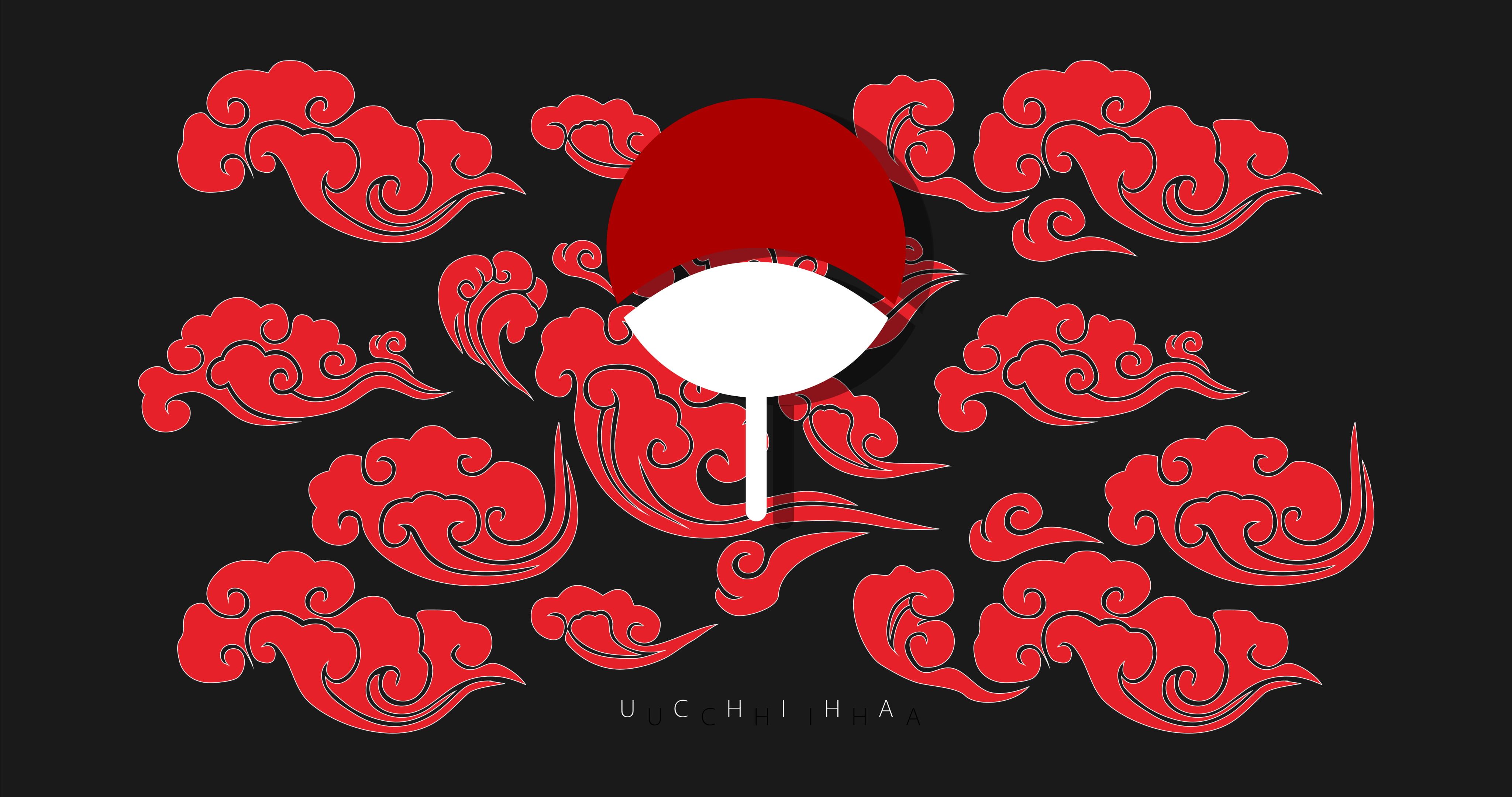 Wallpaper Uchiha Clan Wallpapers