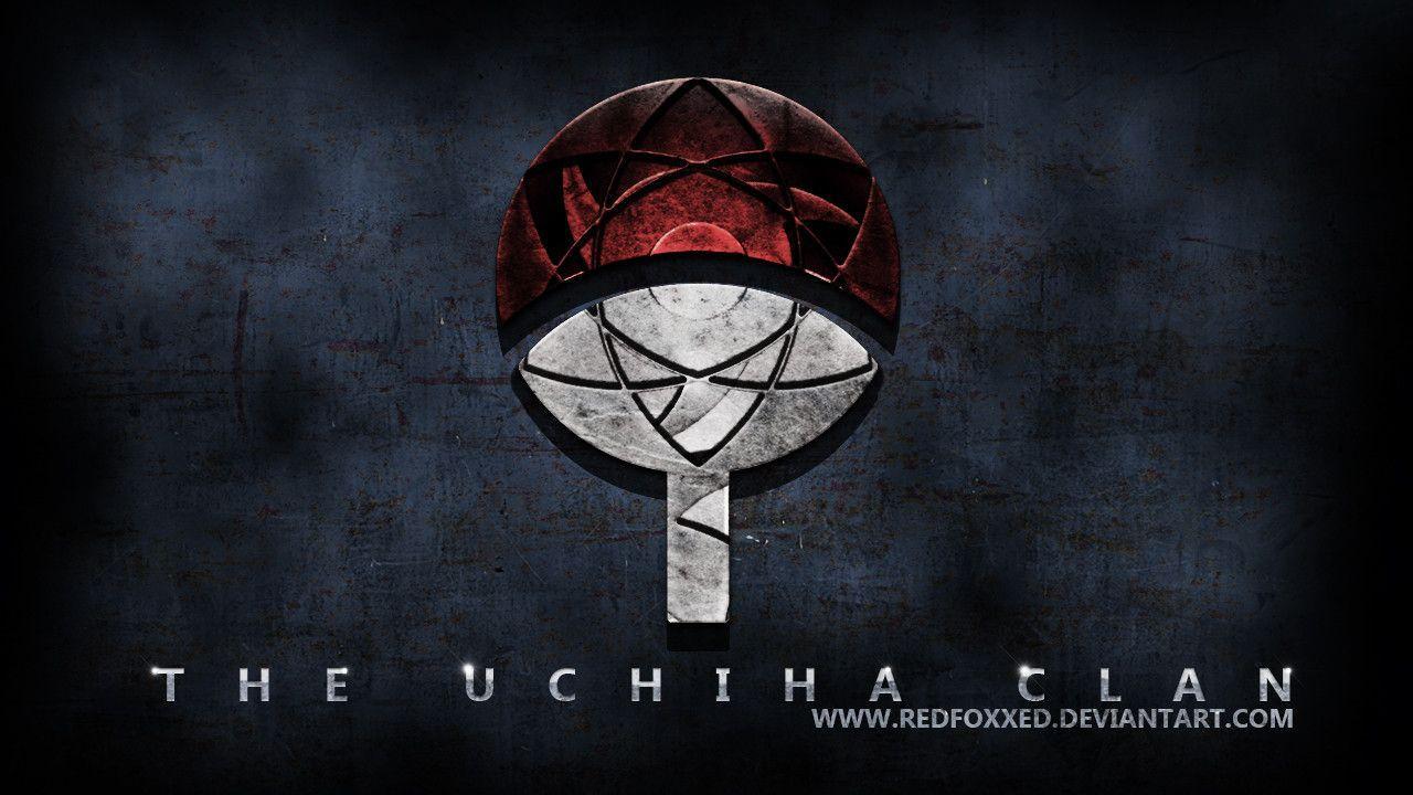 Wallpaper Uchiha Clan Wallpapers