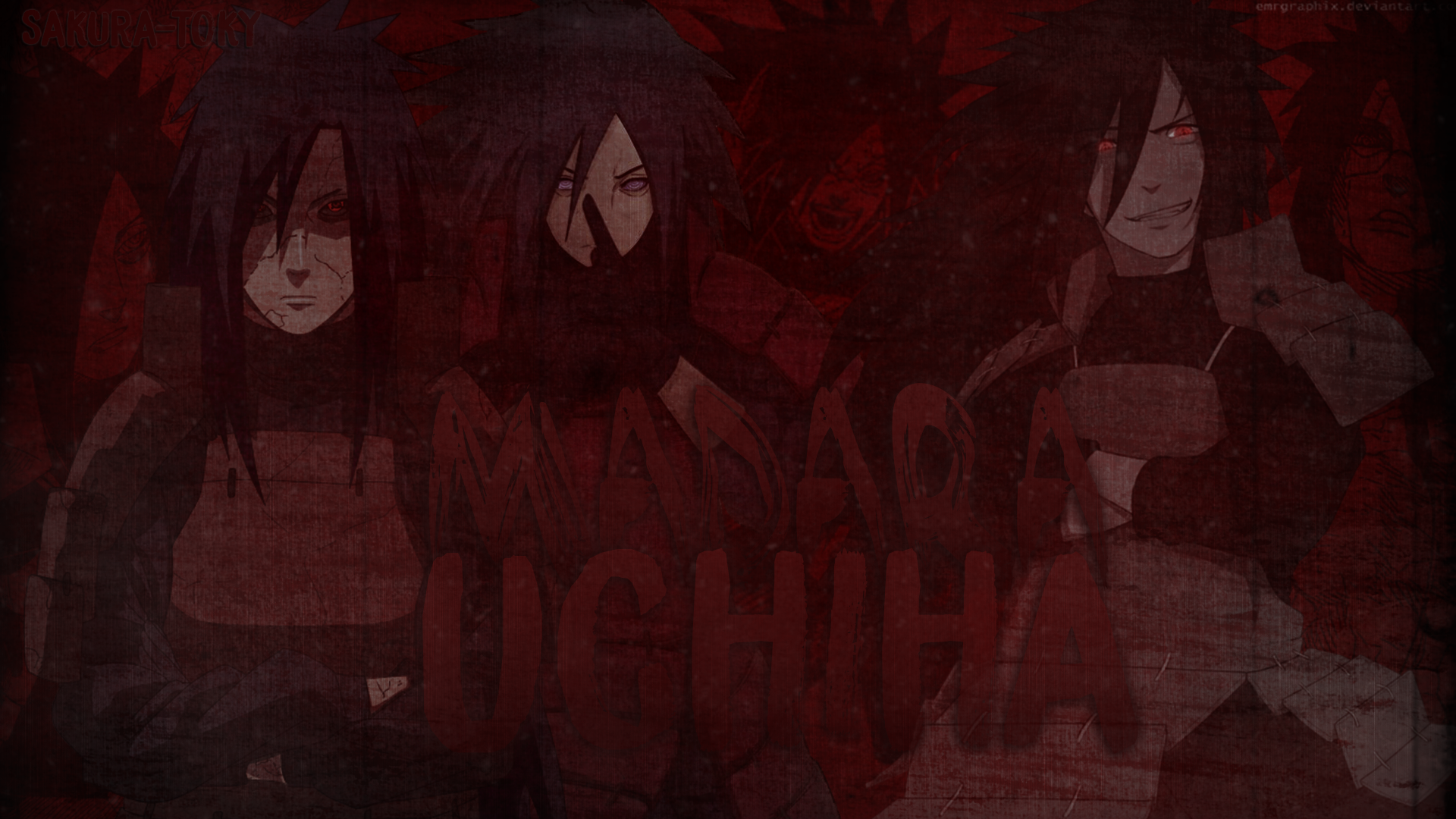 Wallpaper Uchiha Clan Wallpapers