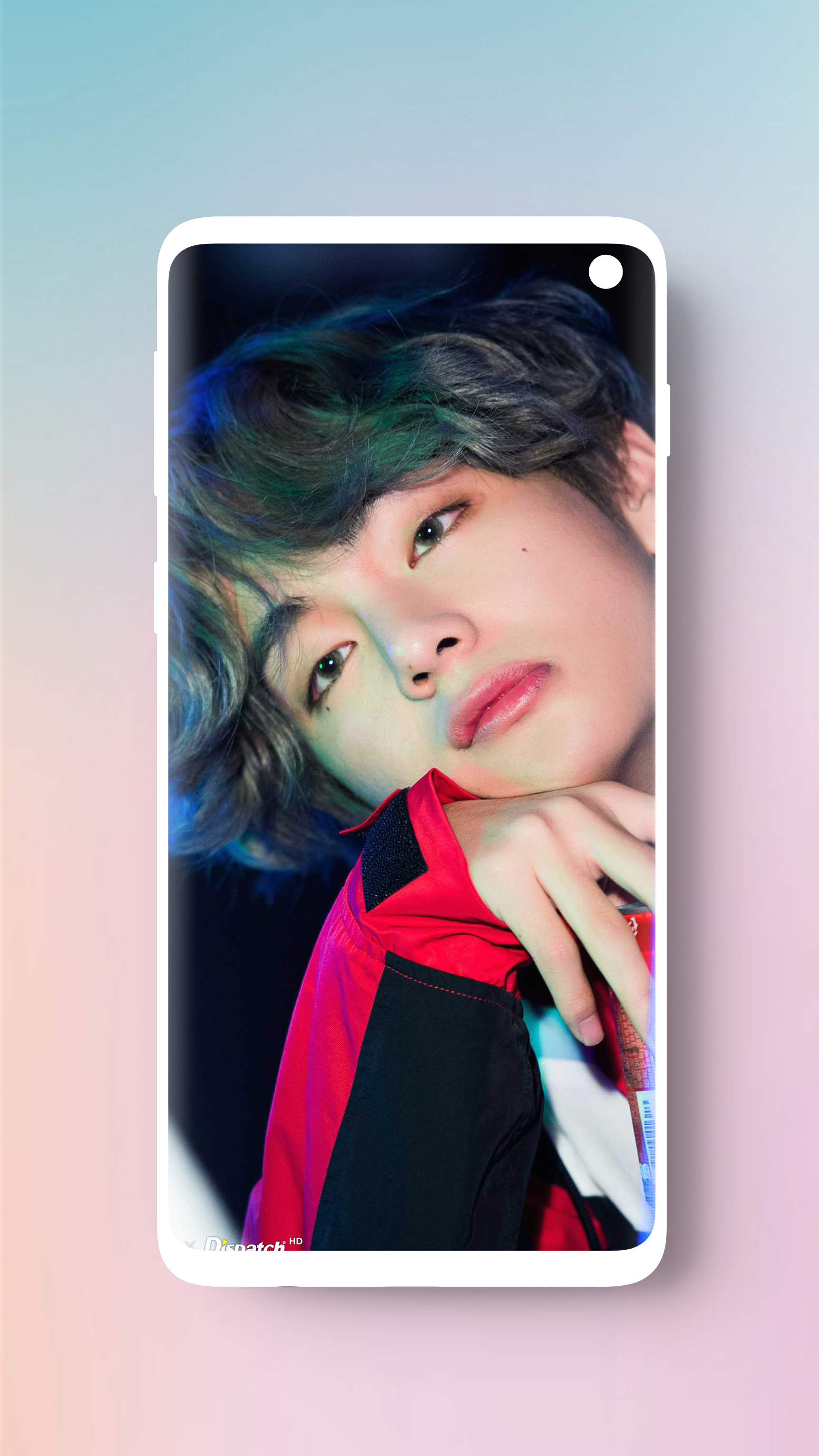 Wallpaper V Bts Wallpapers