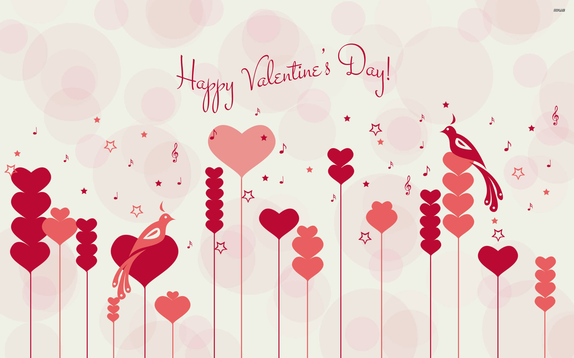 Wallpaper Valentines Wallpapers