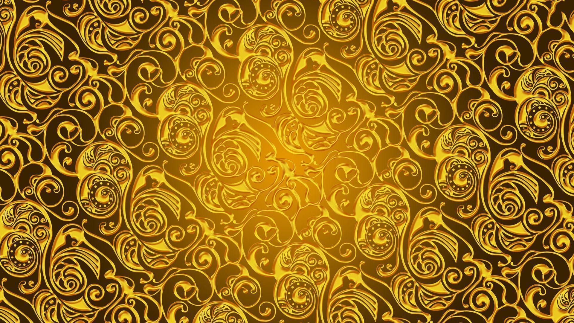 Wallpaper Versace Pattern Wallpapers