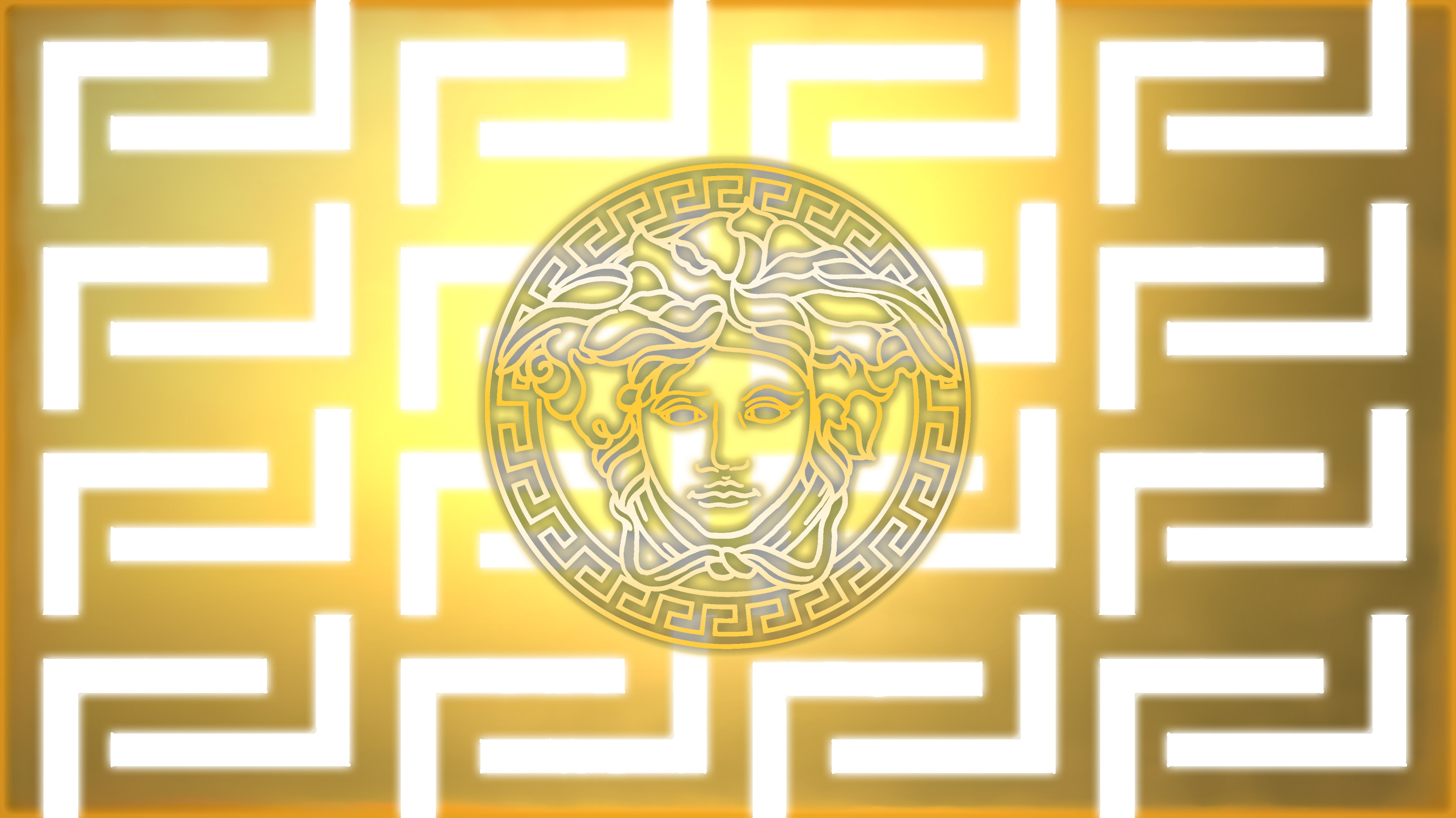 Wallpaper Versace Pattern Wallpapers