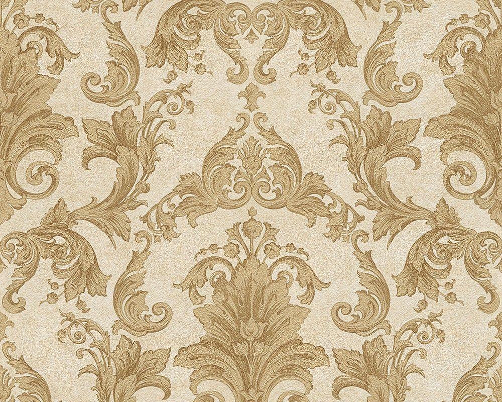 Wallpaper Versace Pattern Wallpapers