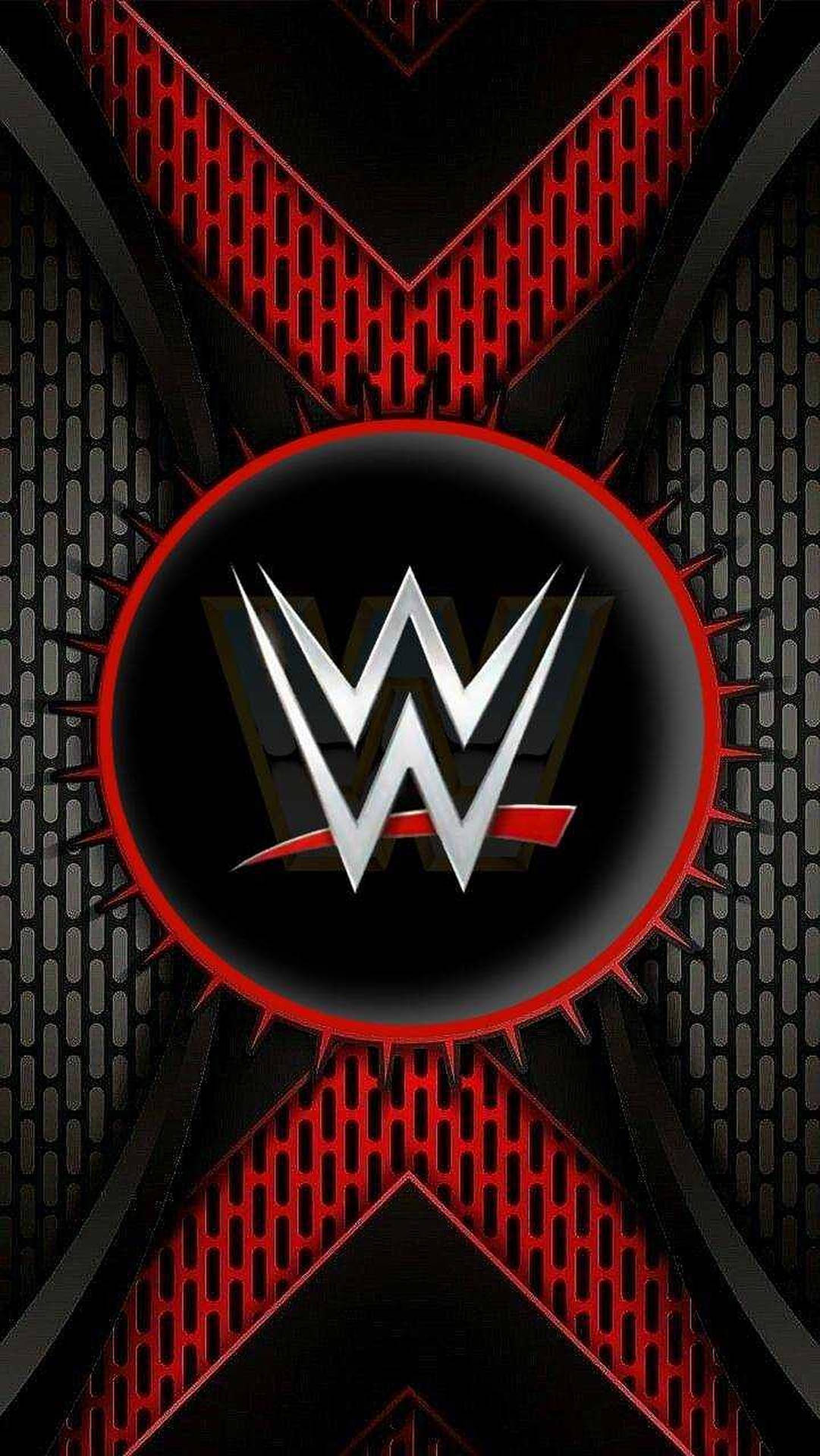 Wallpaper Wwe Logo Wallpapers