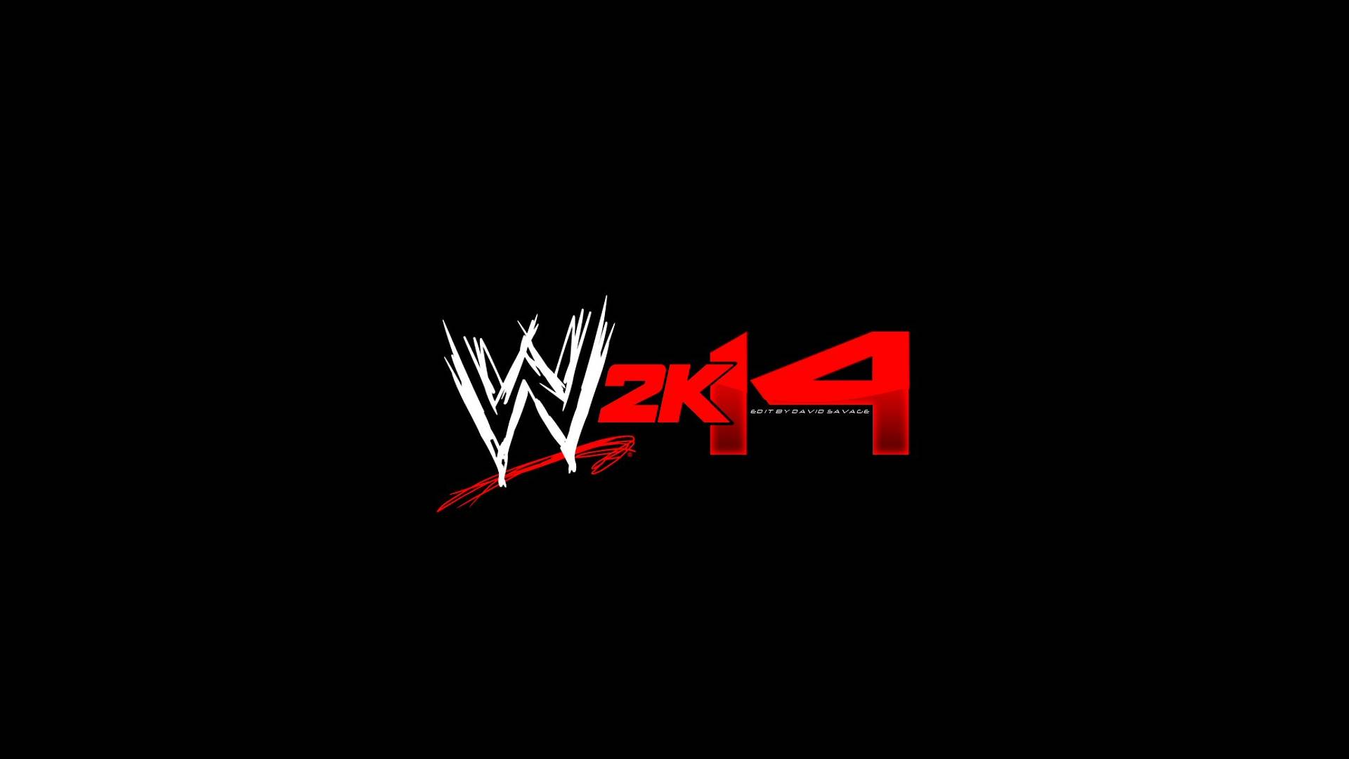 Wallpaper Wwe Logo Wallpapers