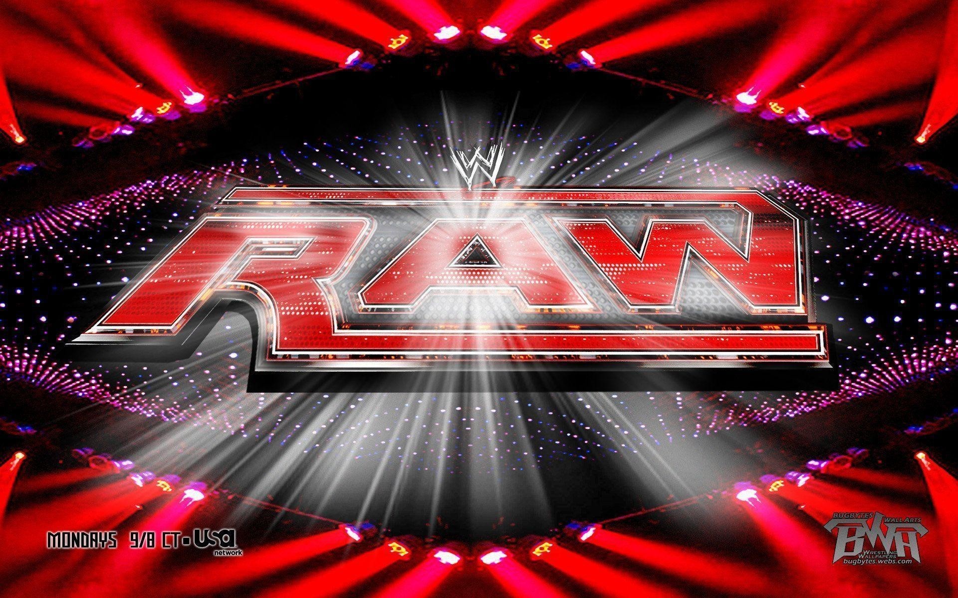 Wallpaper Wwe Logo Wallpapers