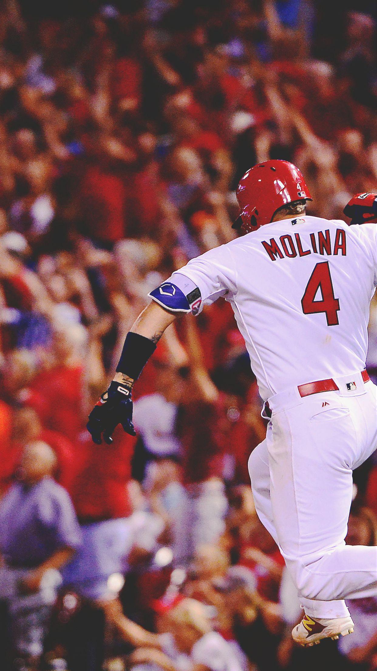 Wallpaper Yadier Molina Wallpapers