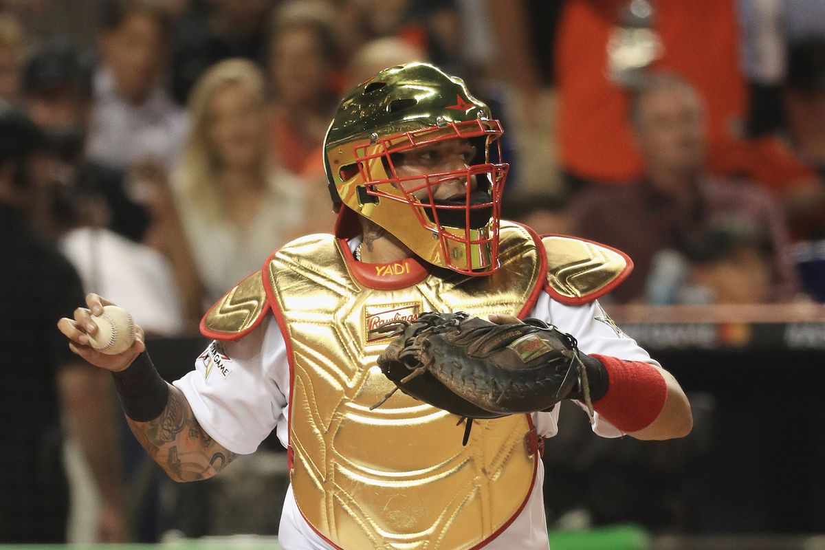 Wallpaper Yadier Molina Wallpapers