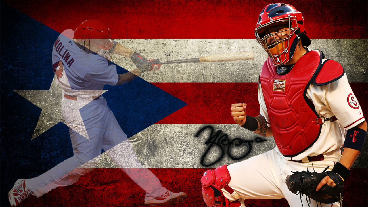 Wallpaper Yadier Molina Wallpapers