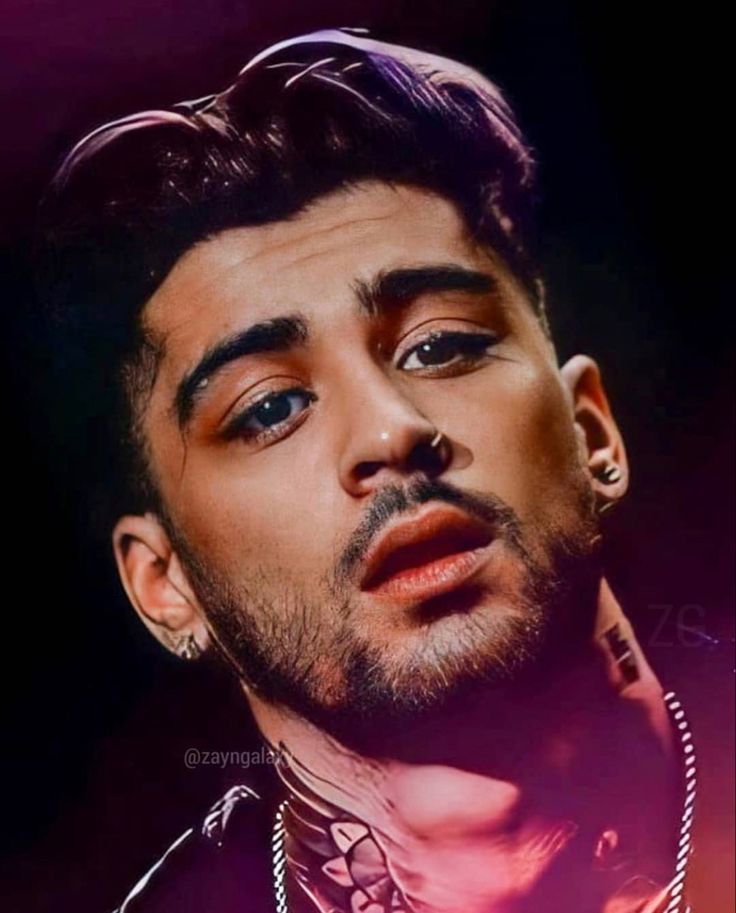 Wallpaper Zayn Malik Wallpapers